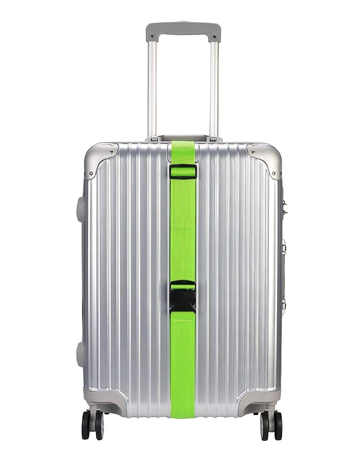 Adjustable Suitcase Belt/Luggage Strap 9