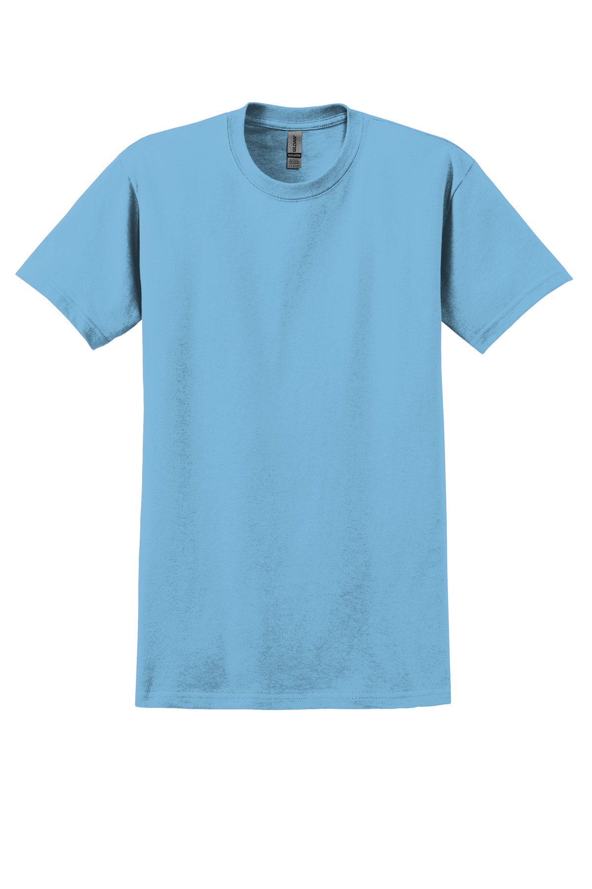 Gildan® Ultra Cotton 100% US Cotton T-Shirt 136