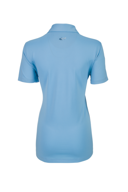 Women's Greg Norman Freedom Polo 27