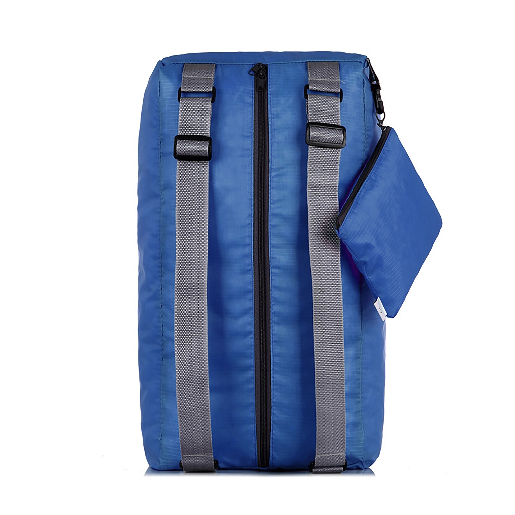 Lightweight Packable Travel Backpack Daypack 35L Foldable 4