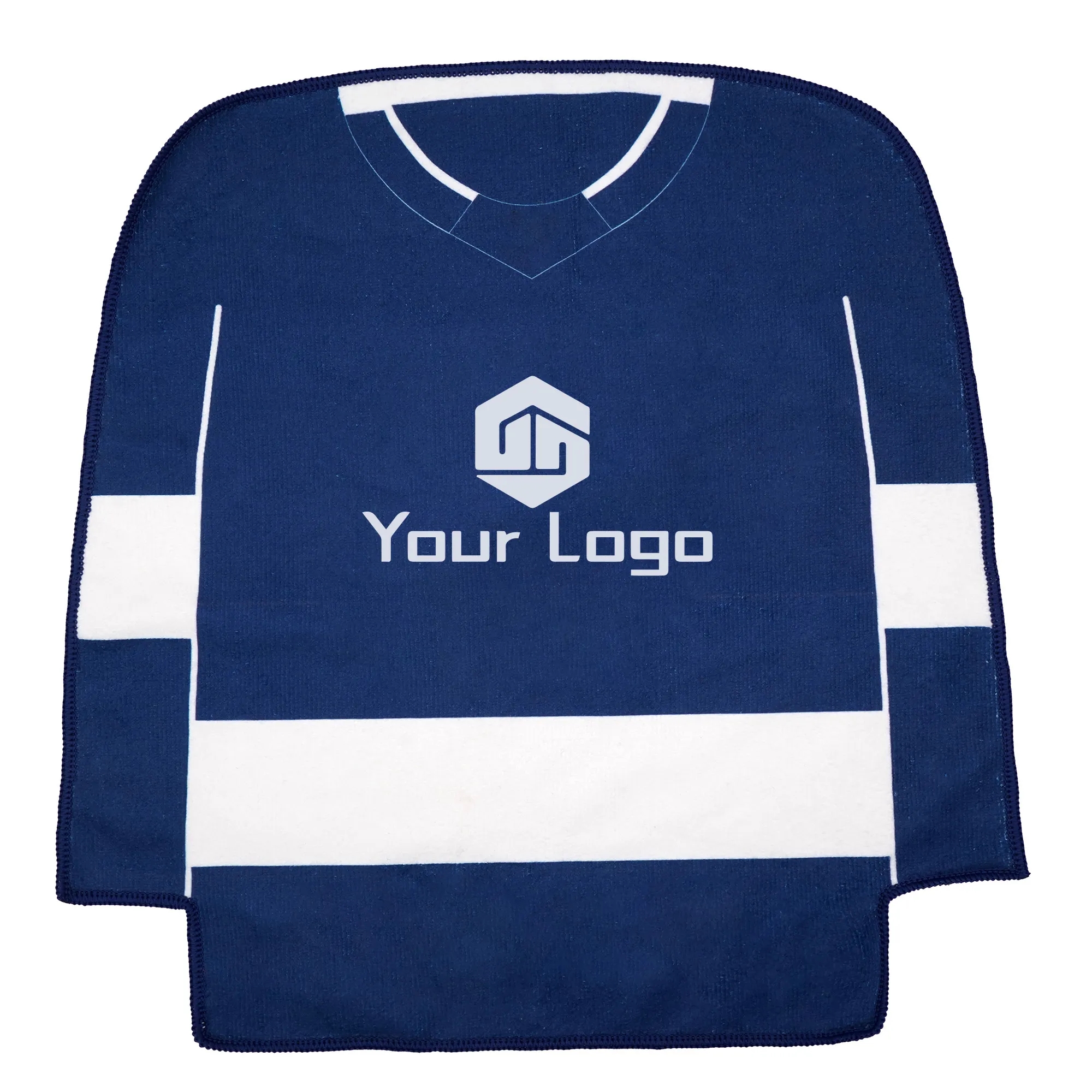 Microfiber Rally Towel Hockey