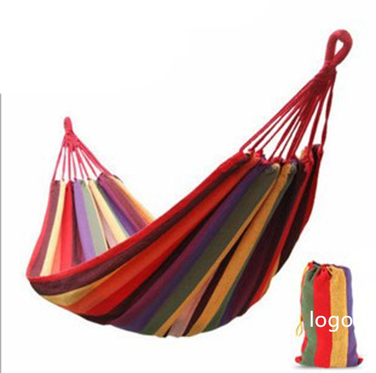 Colorful Hammock 2