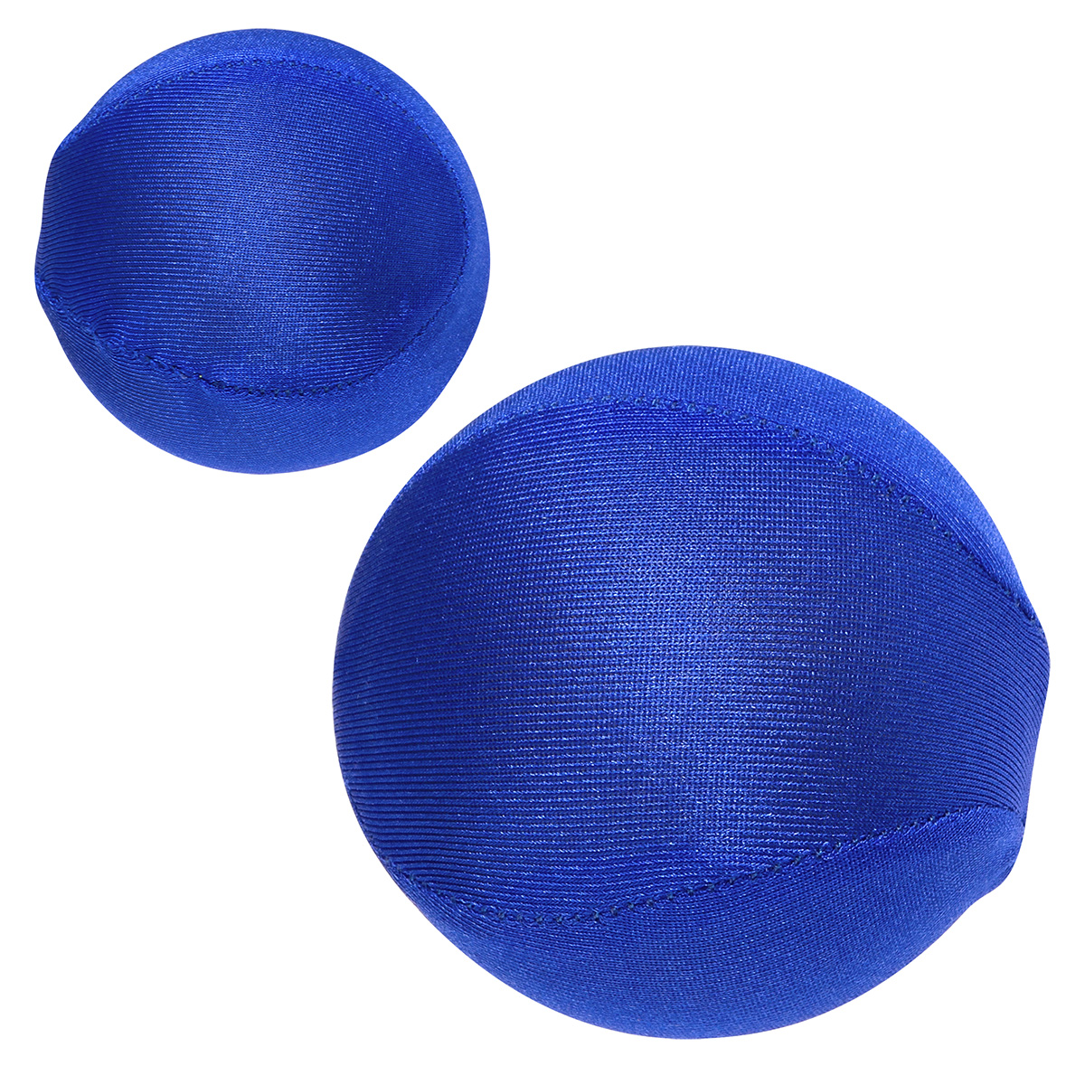 Fabric Round Ball 14