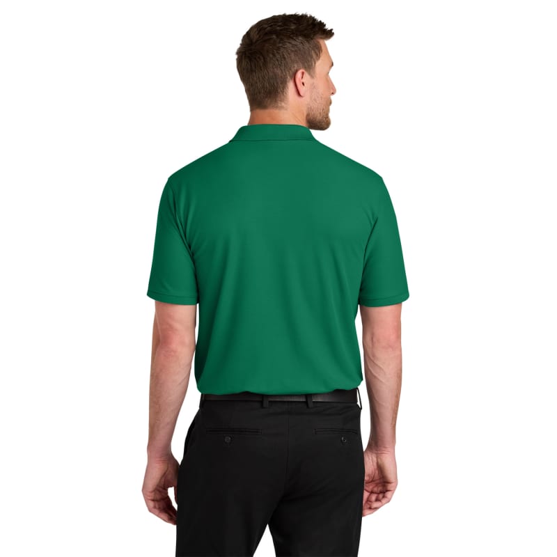 Port Authority Wearever Signature Pique Polo 29