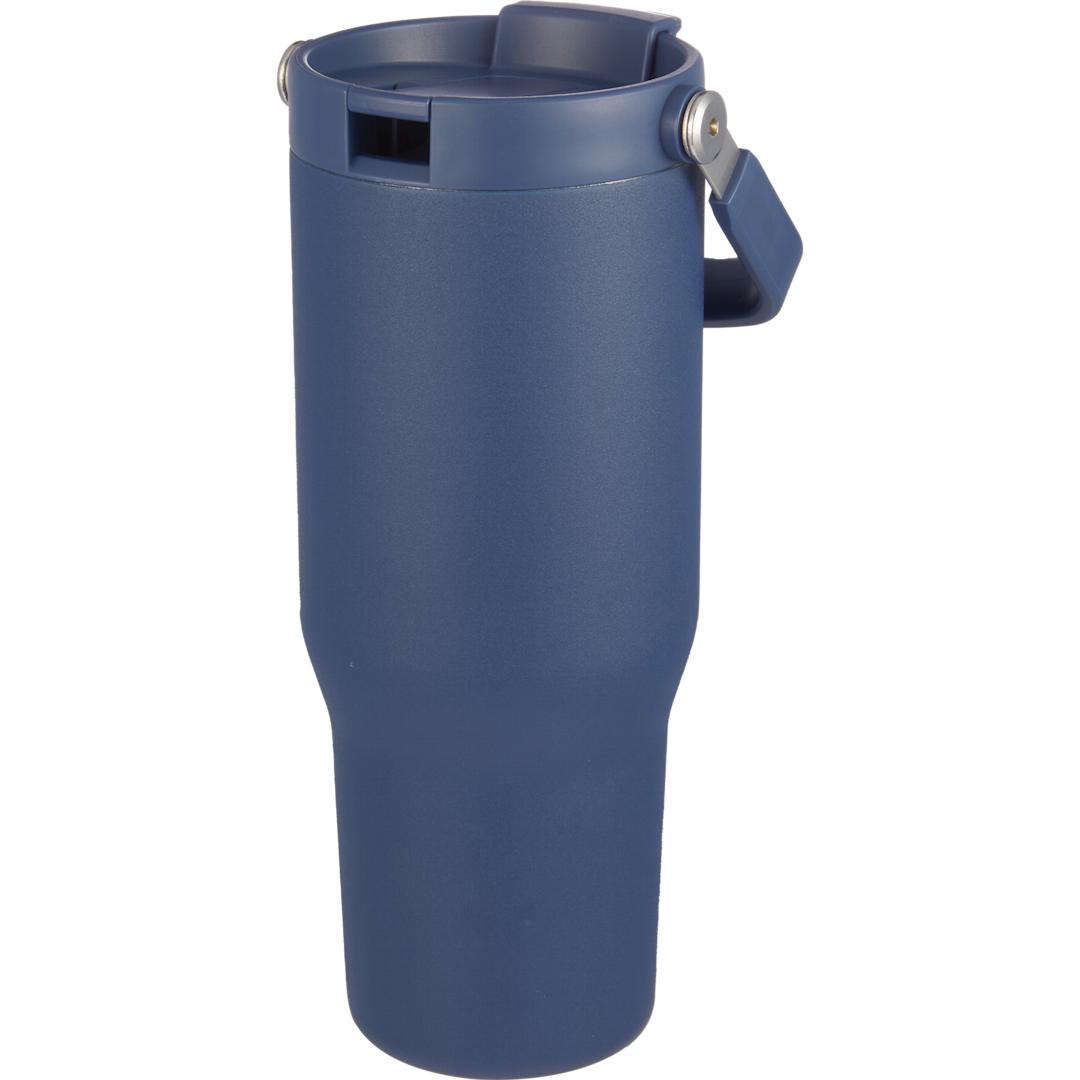 Carnival Recycled Sip Or Swig Tumbler 30oz 112