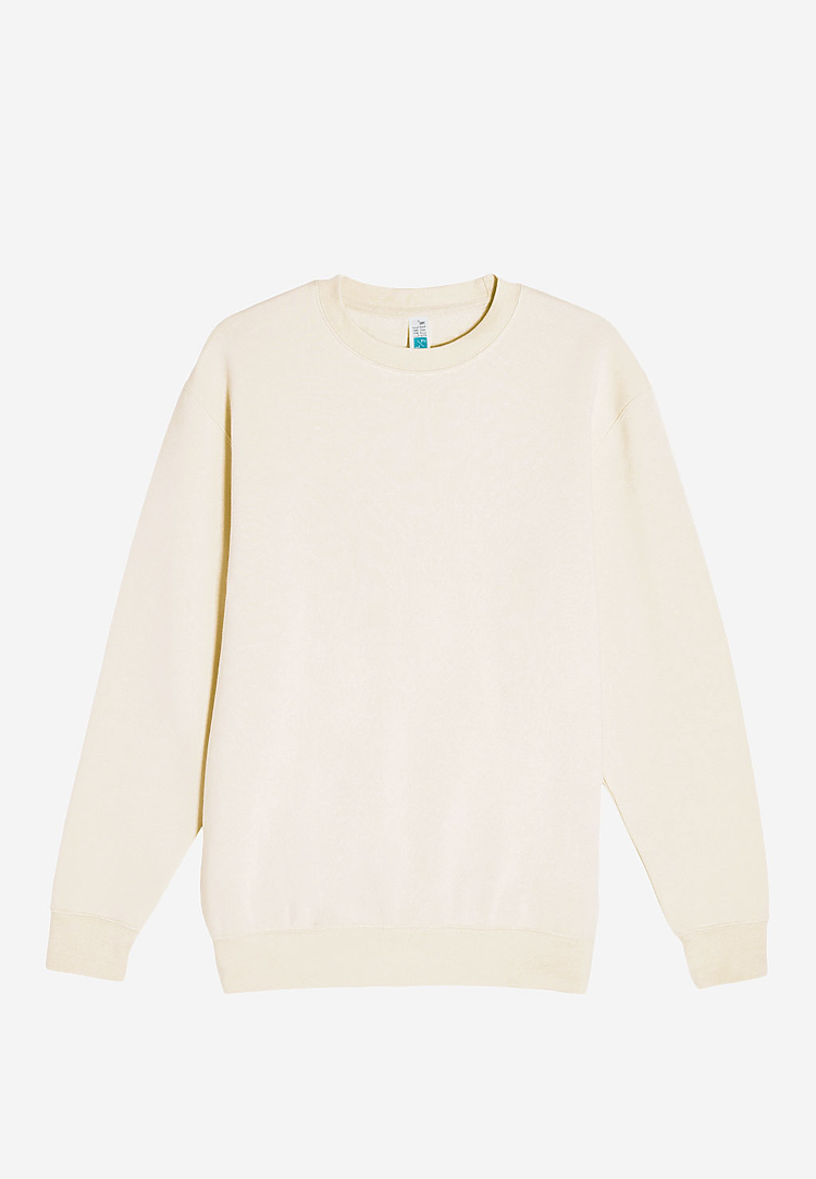Premium Crewneck Sweatshirt, custom hoodie or sweatshirt with logo imprint 17