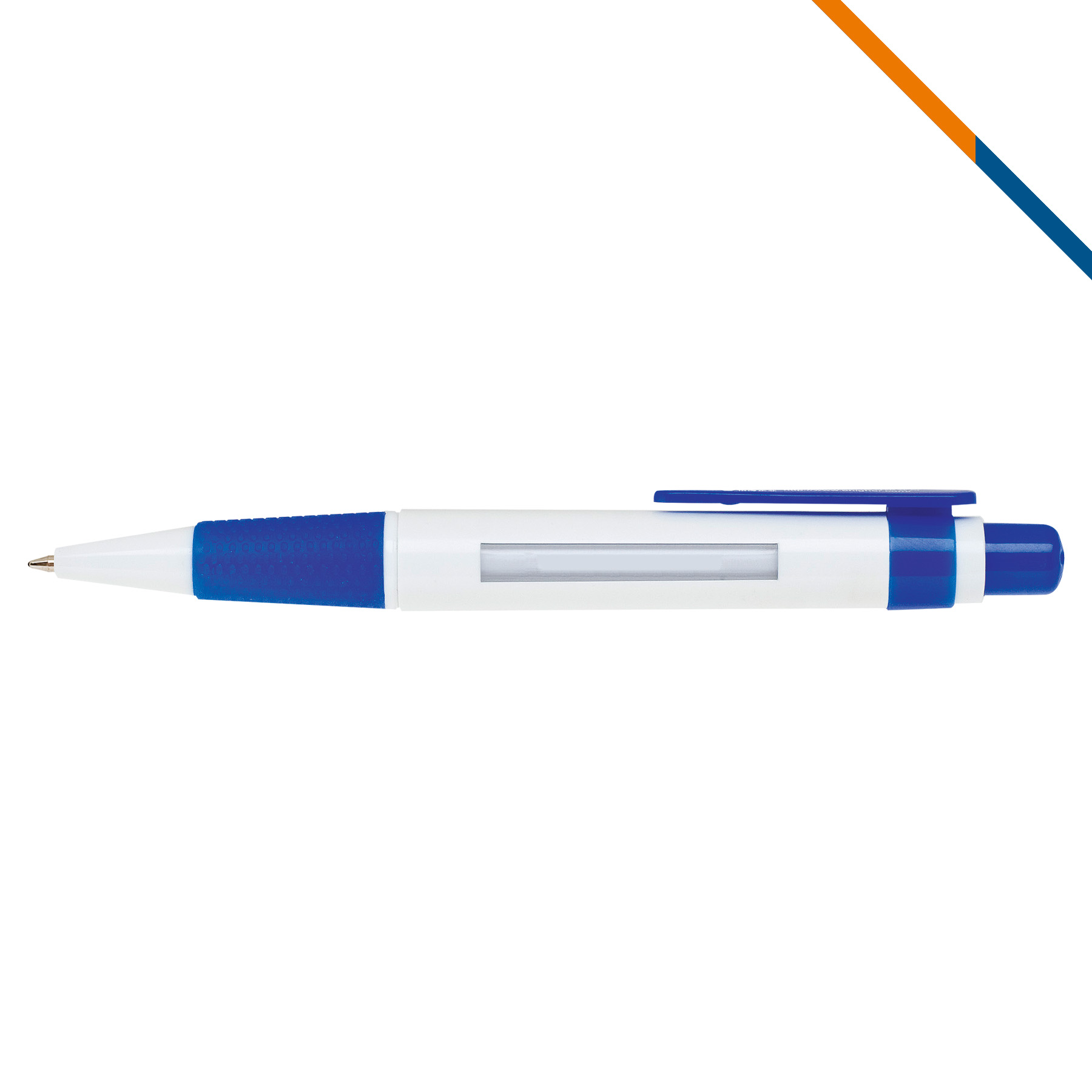 Stanni Plastic Pen 8