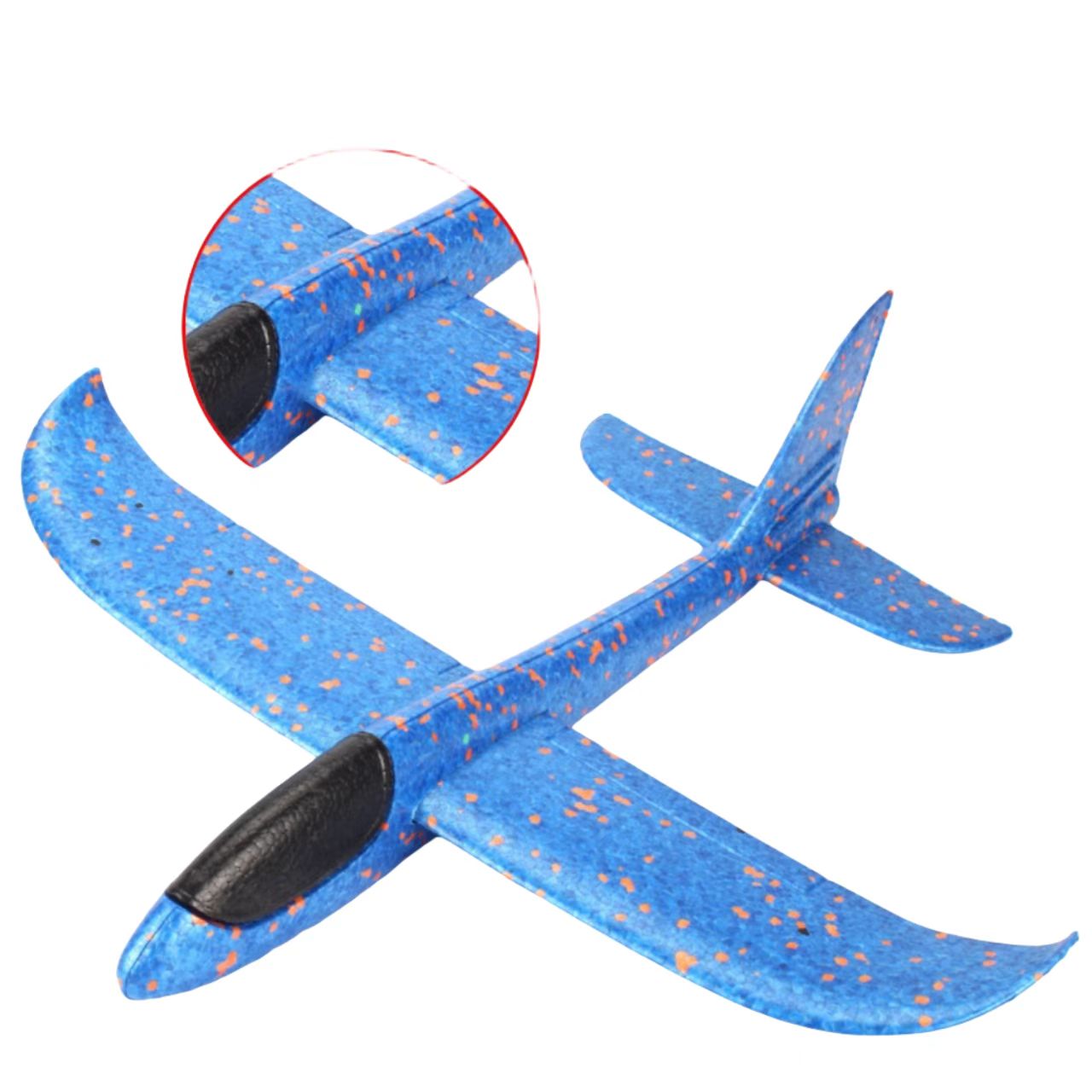 Children's Outdoor Toy Airplane 2