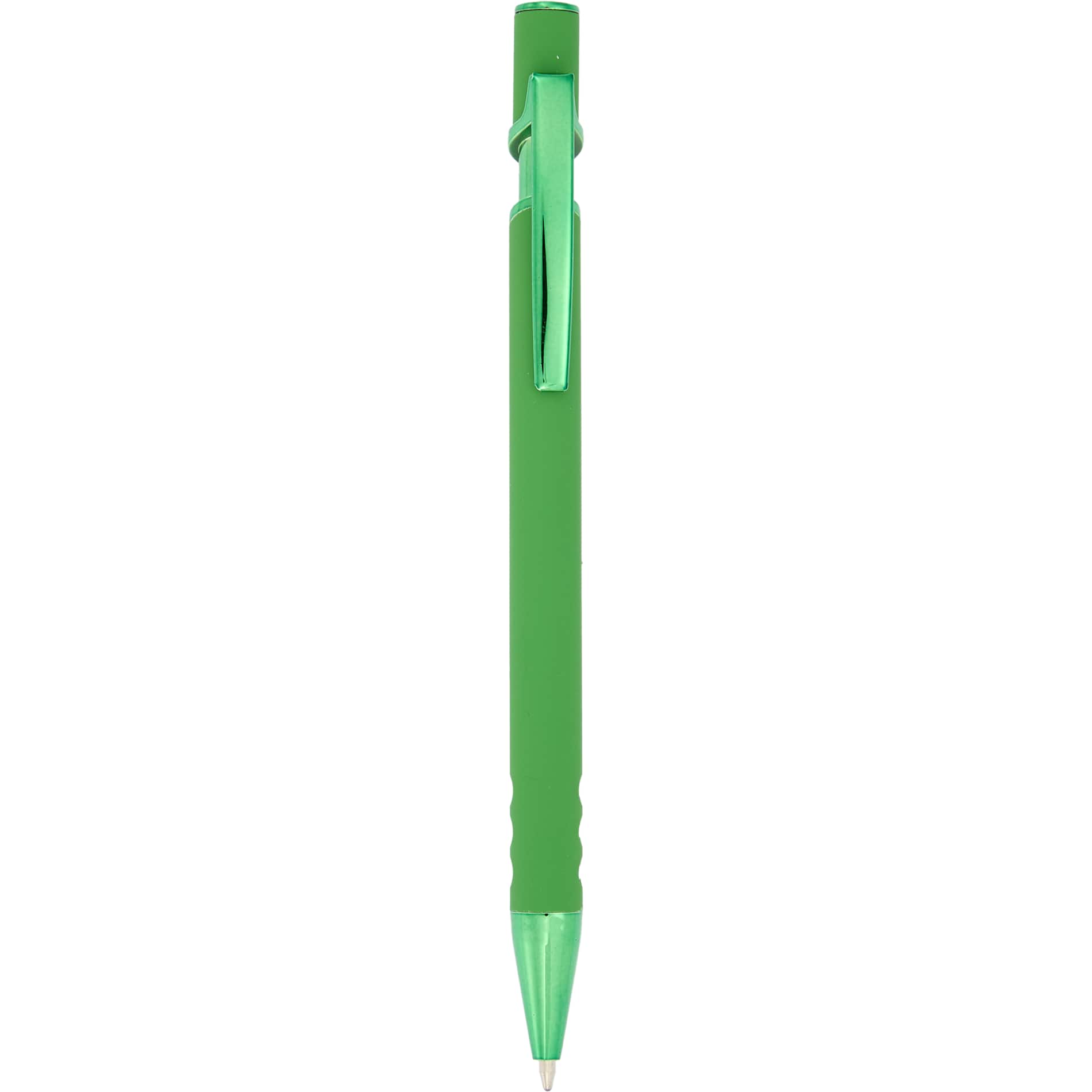 Vera Recycled Aluminum Gel Pen 73