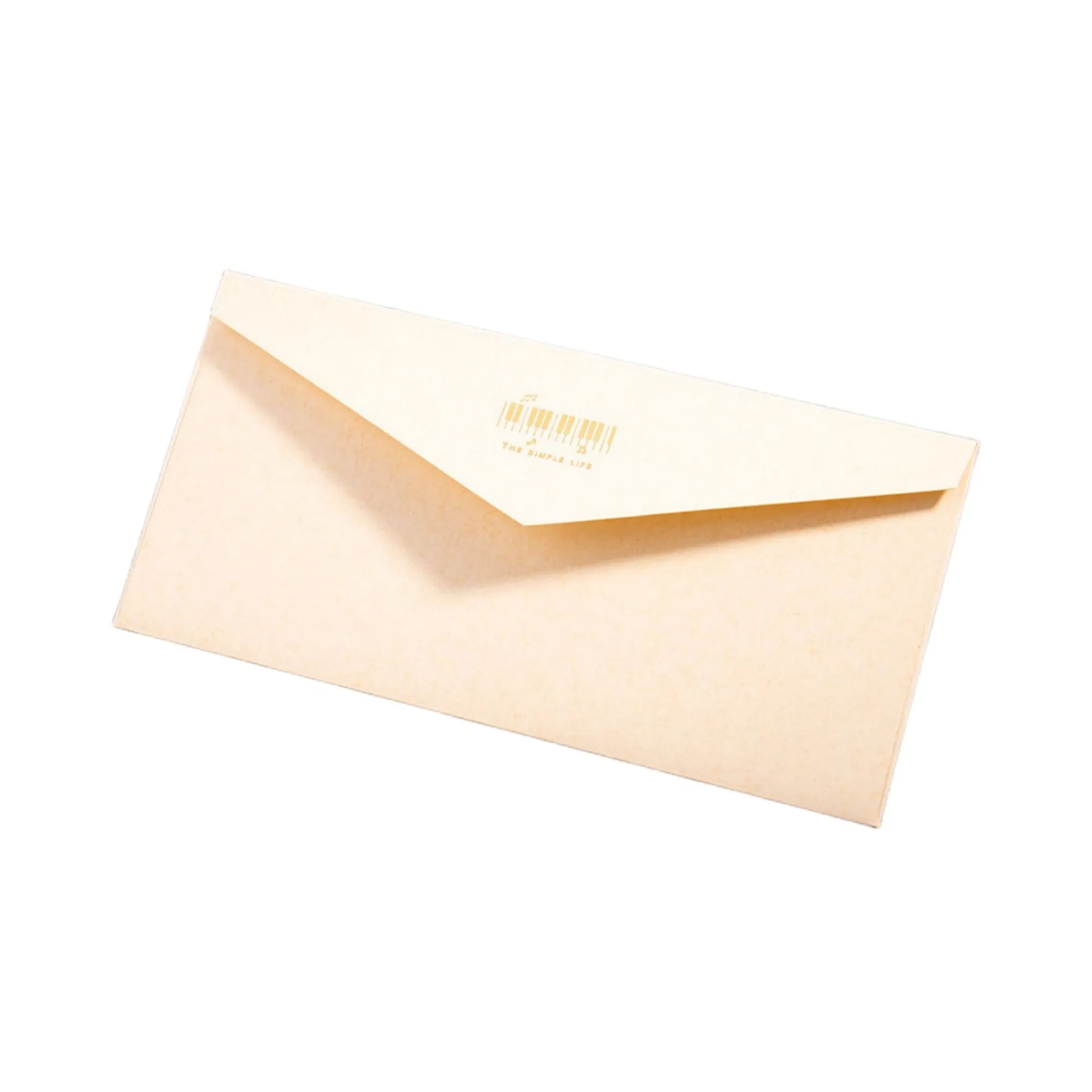 Paper Invitation Card Envelope 7
