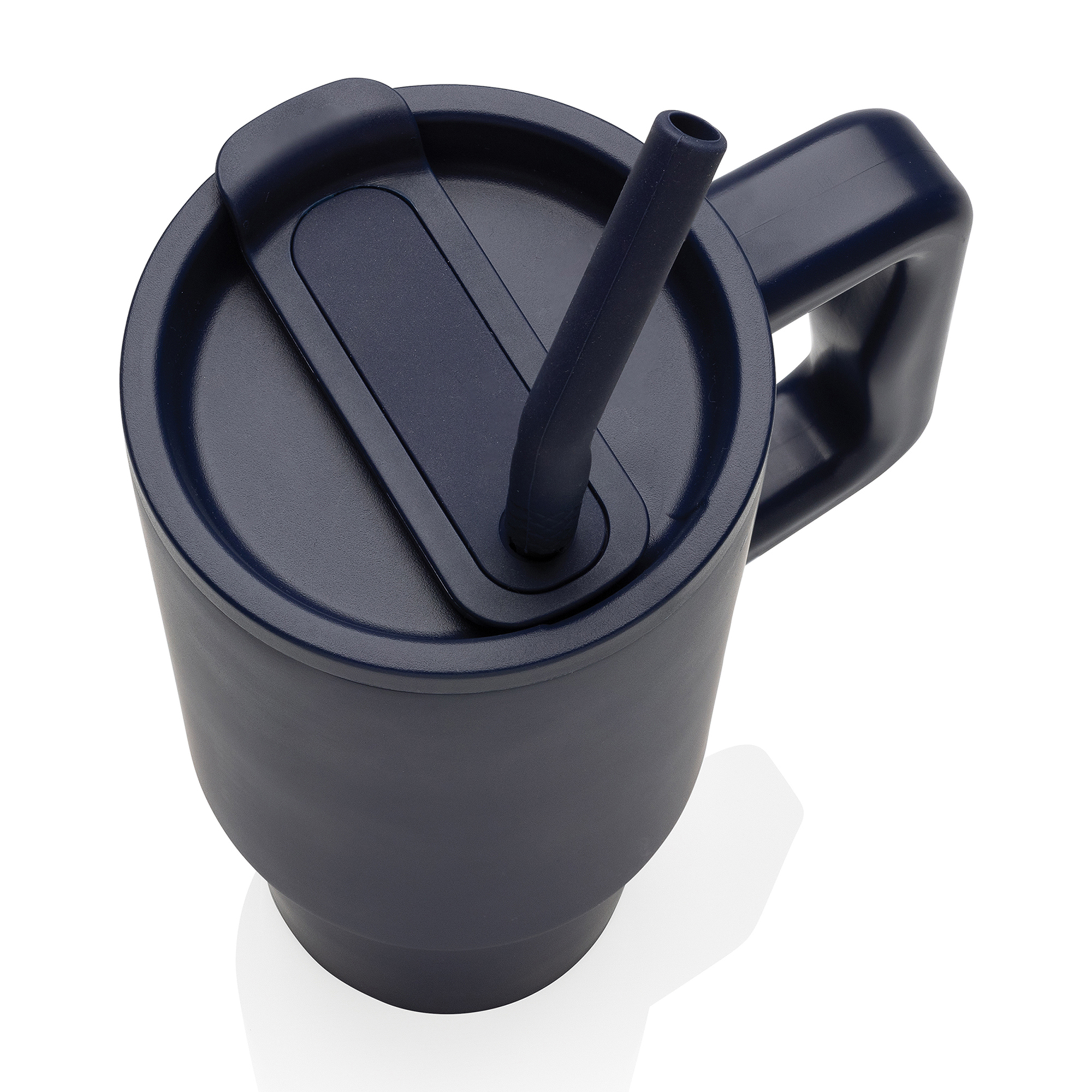 Embrace Deluxe Recycled Stainless Steel Tumbler 900ml 14