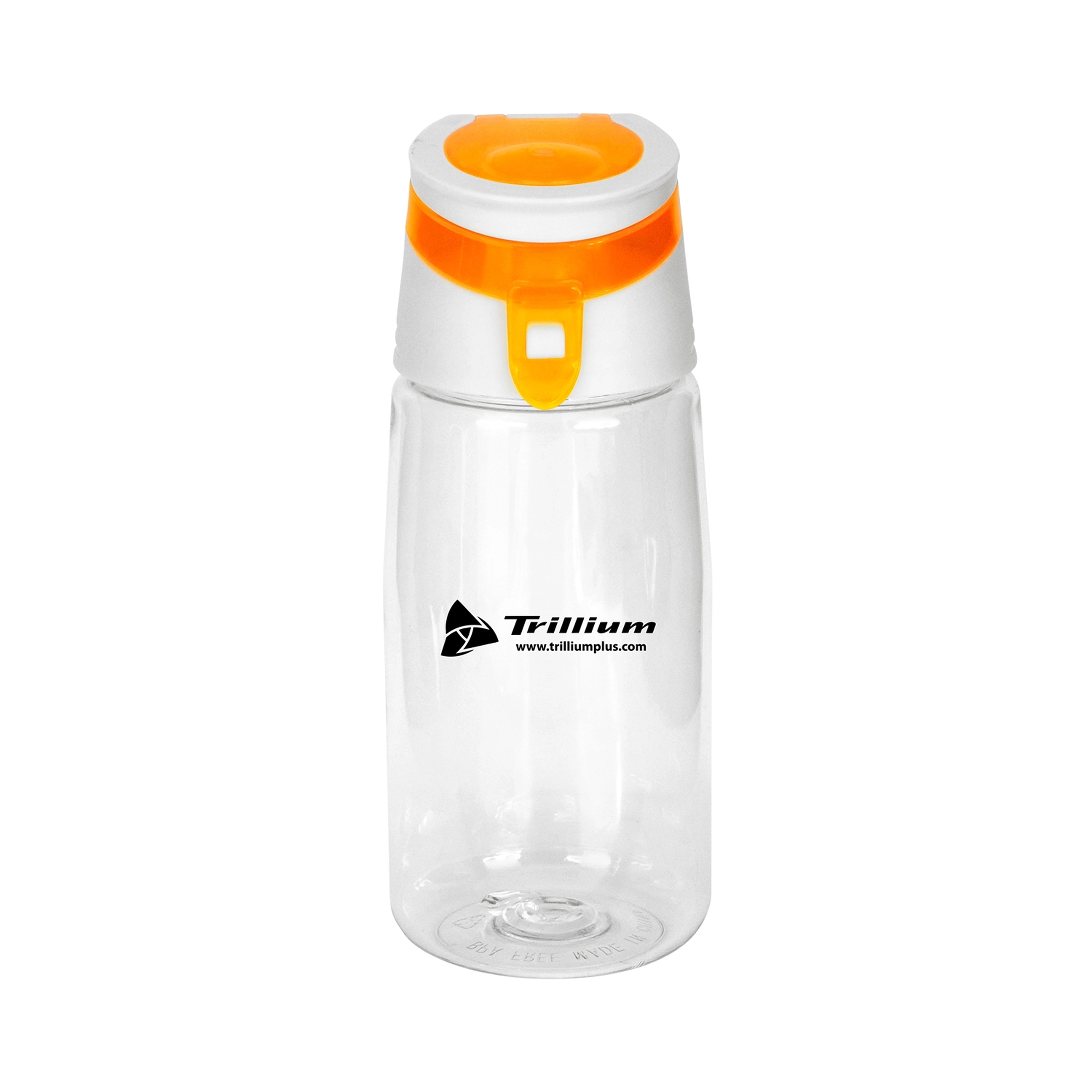 Trendy 18 oz. Recycled Bottle 3