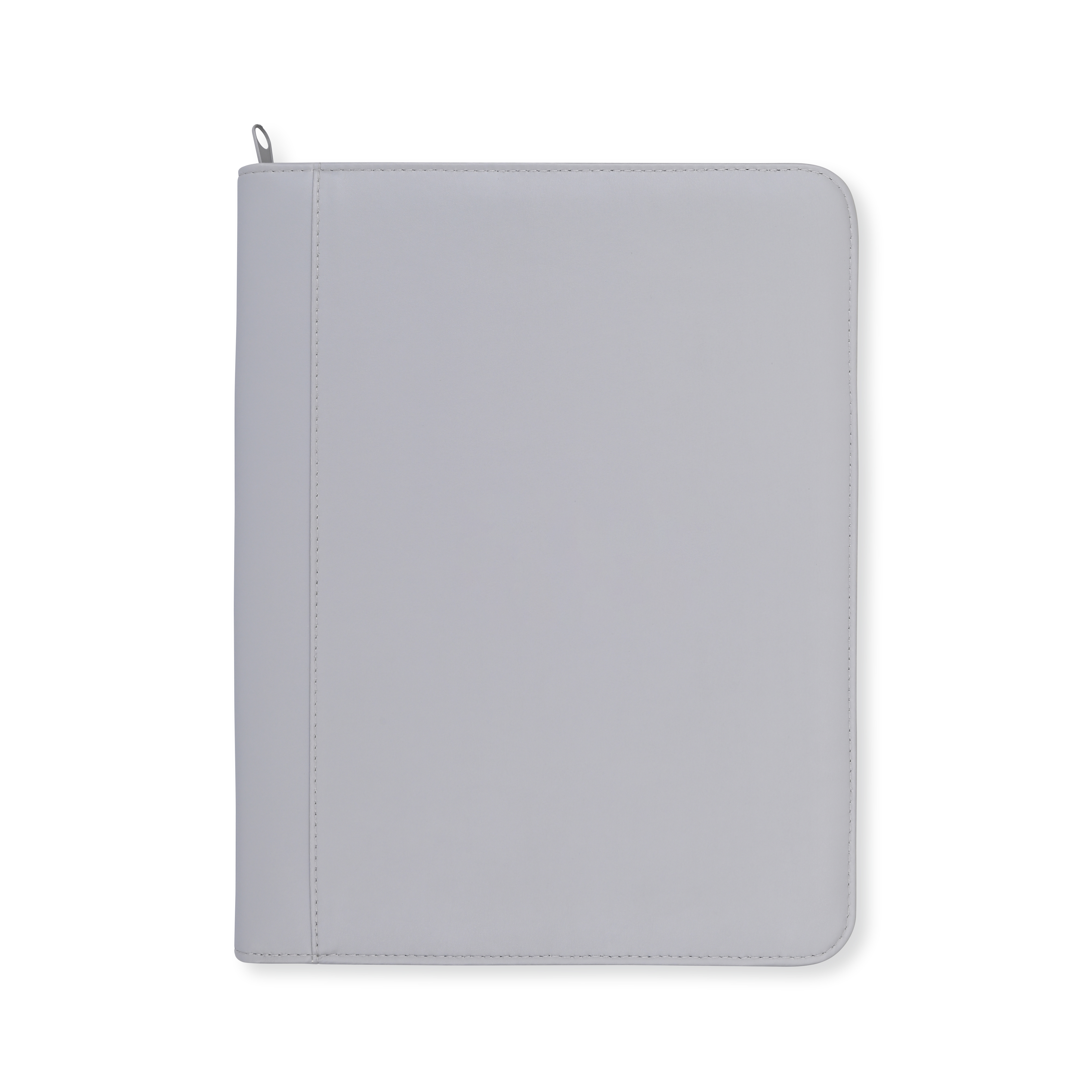 Morgan Executive Zippered Padfolio 13
