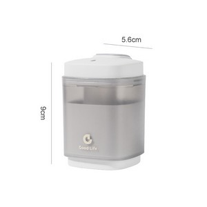 Automatic Toothpick Holder 3