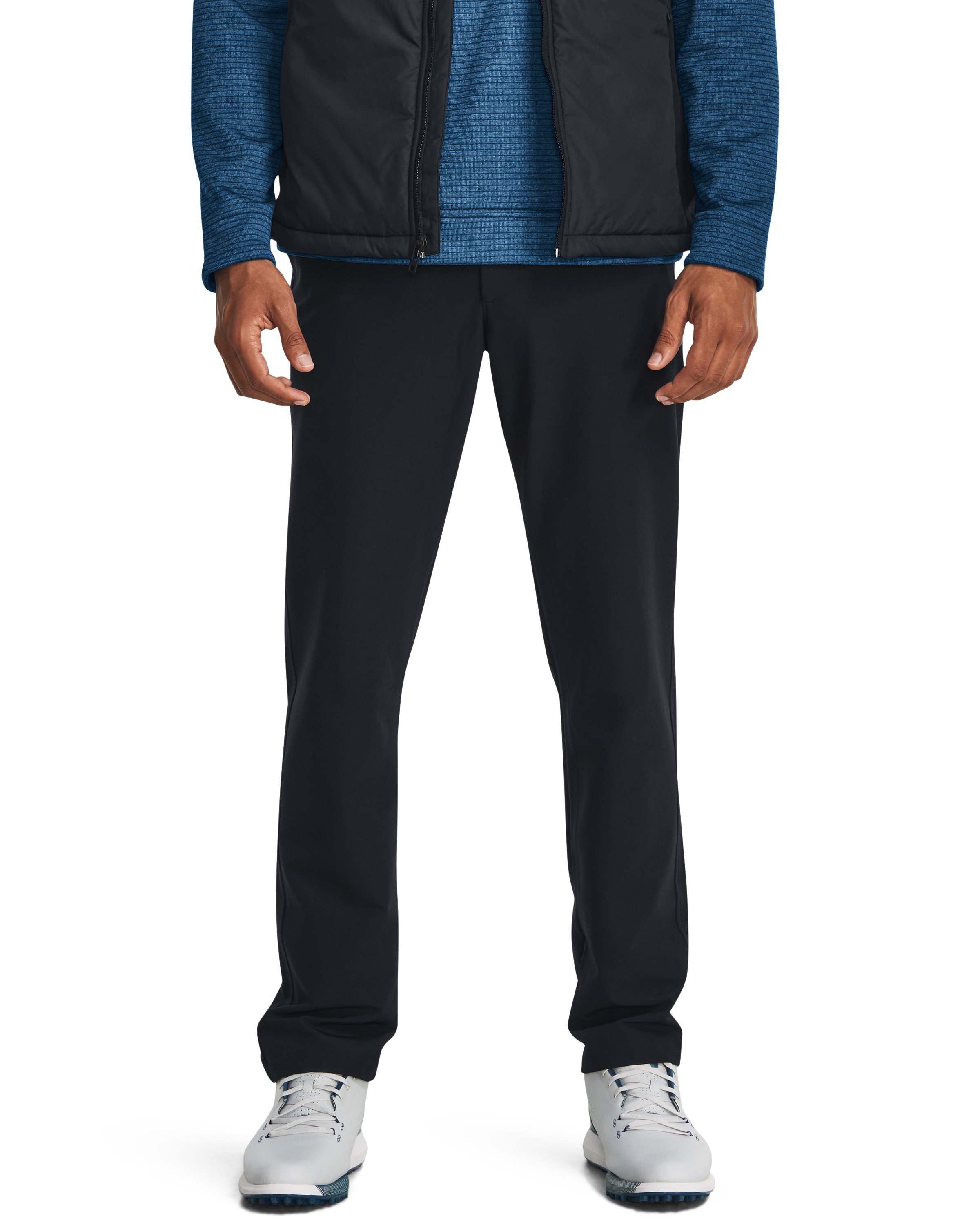 ColdGear Infrared Men's Tapered Pants 3
