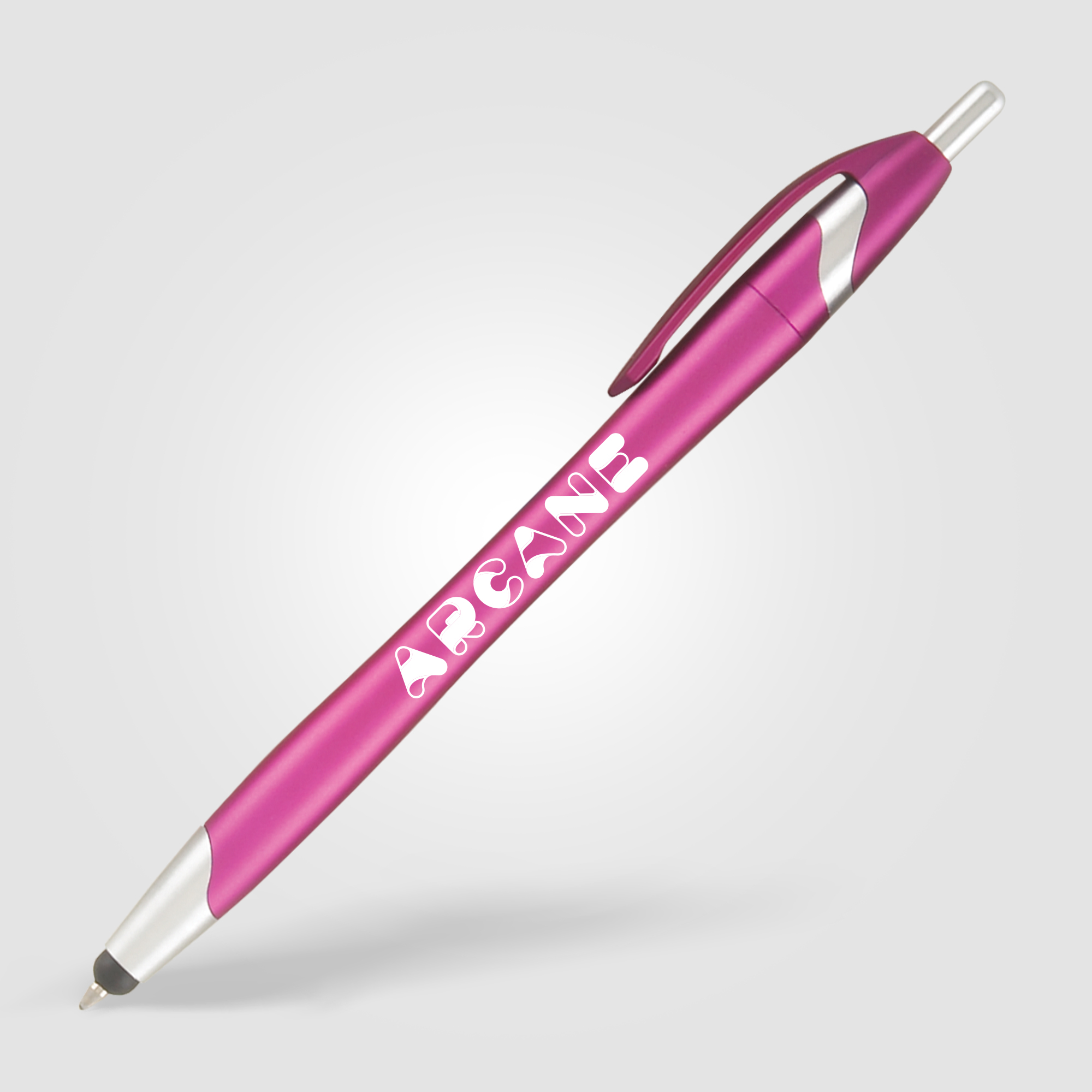 Stratus Metallic with Stylus 13