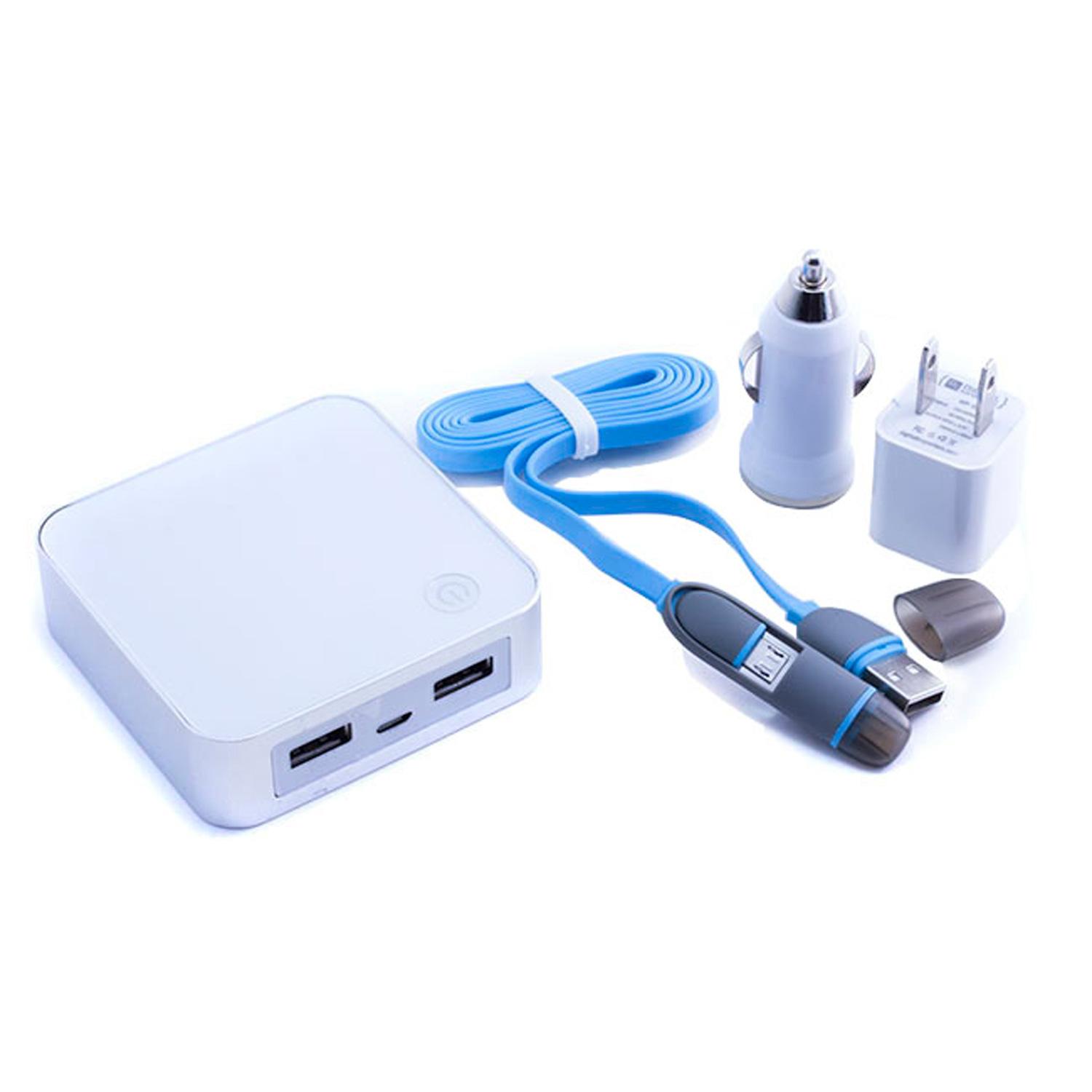 Gift Set VIII 1