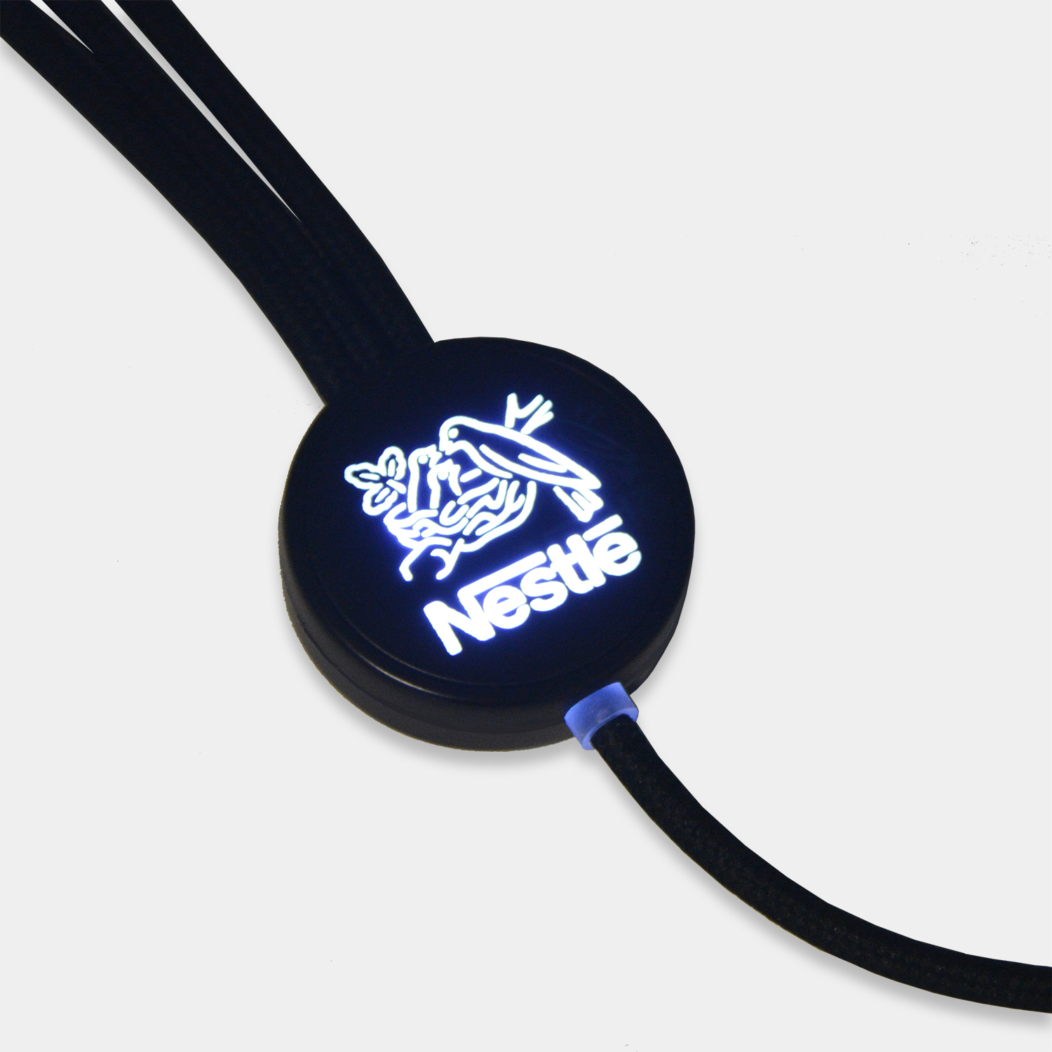 Firefly LED Multi Cable Featuring Type C Adapters