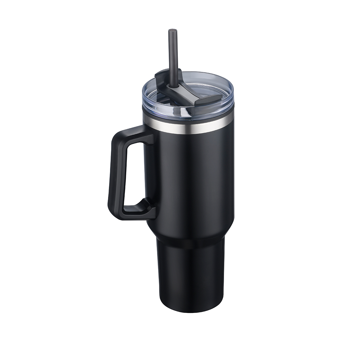 ArticFire 40oz Insulated Travel Tumbler with Straw 27