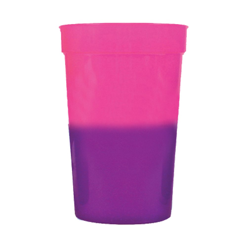 16 oz. Change Color MoodCups 2