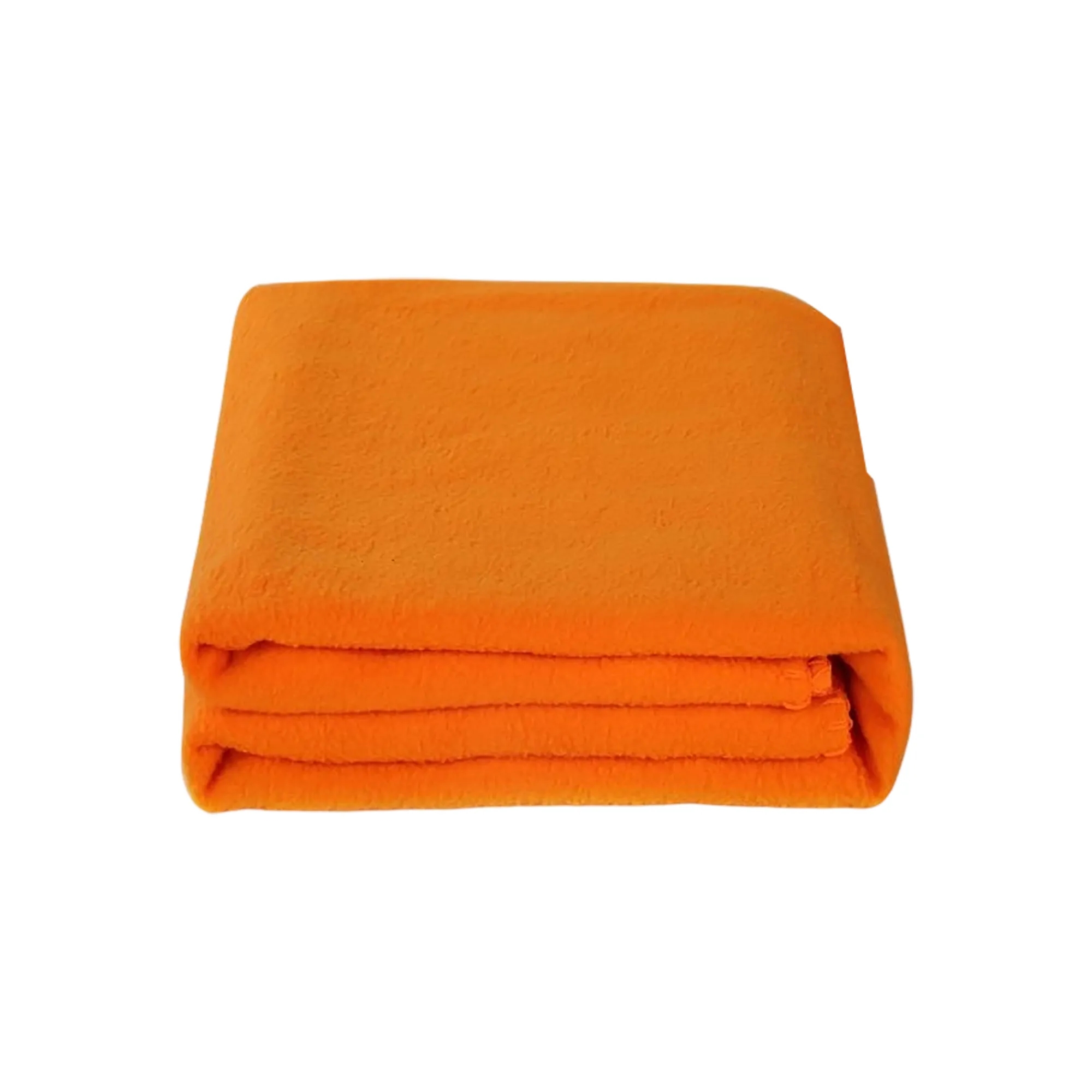 Cozy Polar Fleece Throw 60x50 4