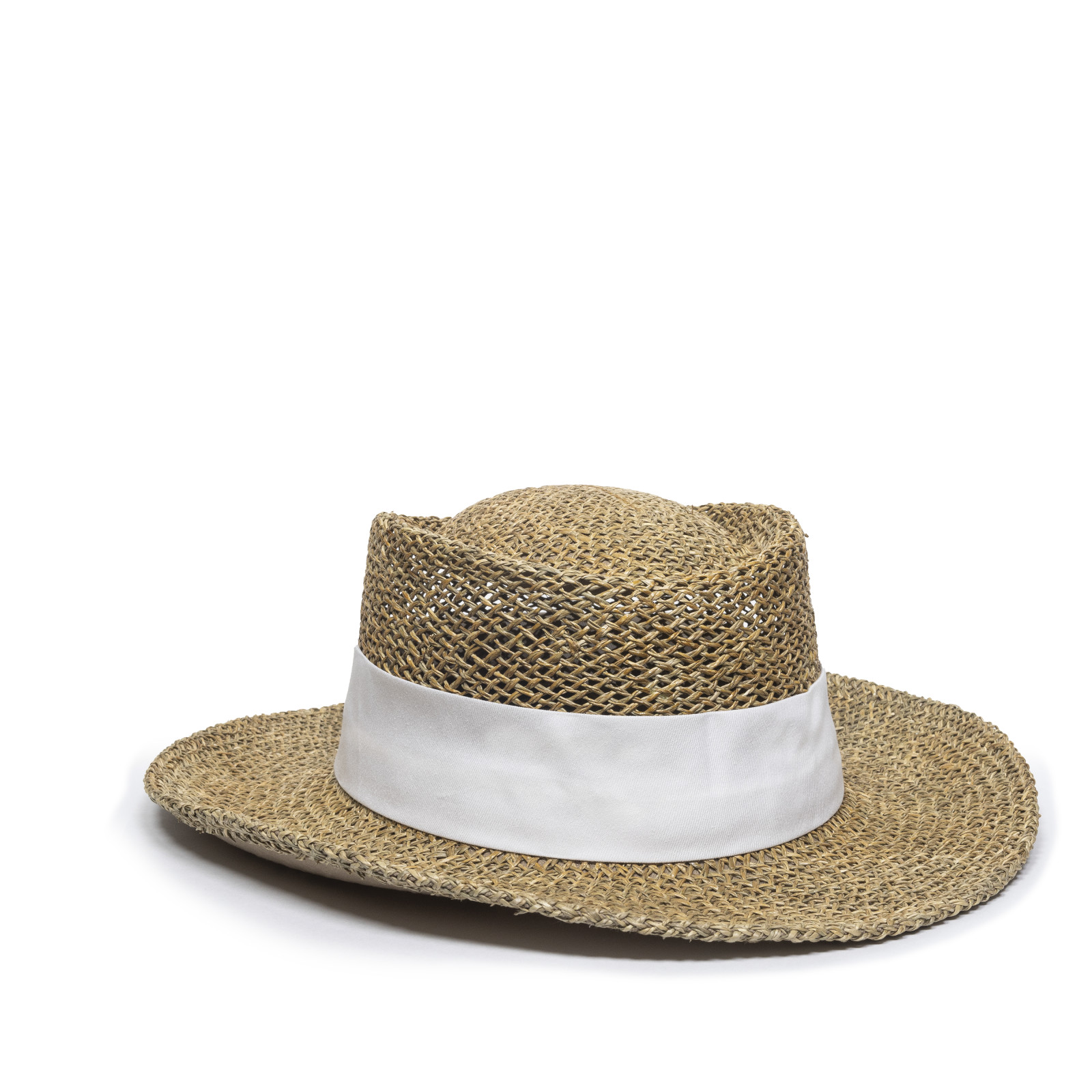 Twill Band for Straw Gambler 5