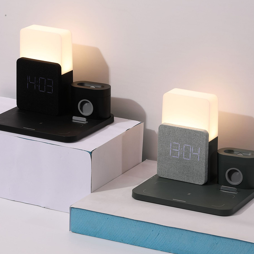 3 In 1 Charger Night Light 2
