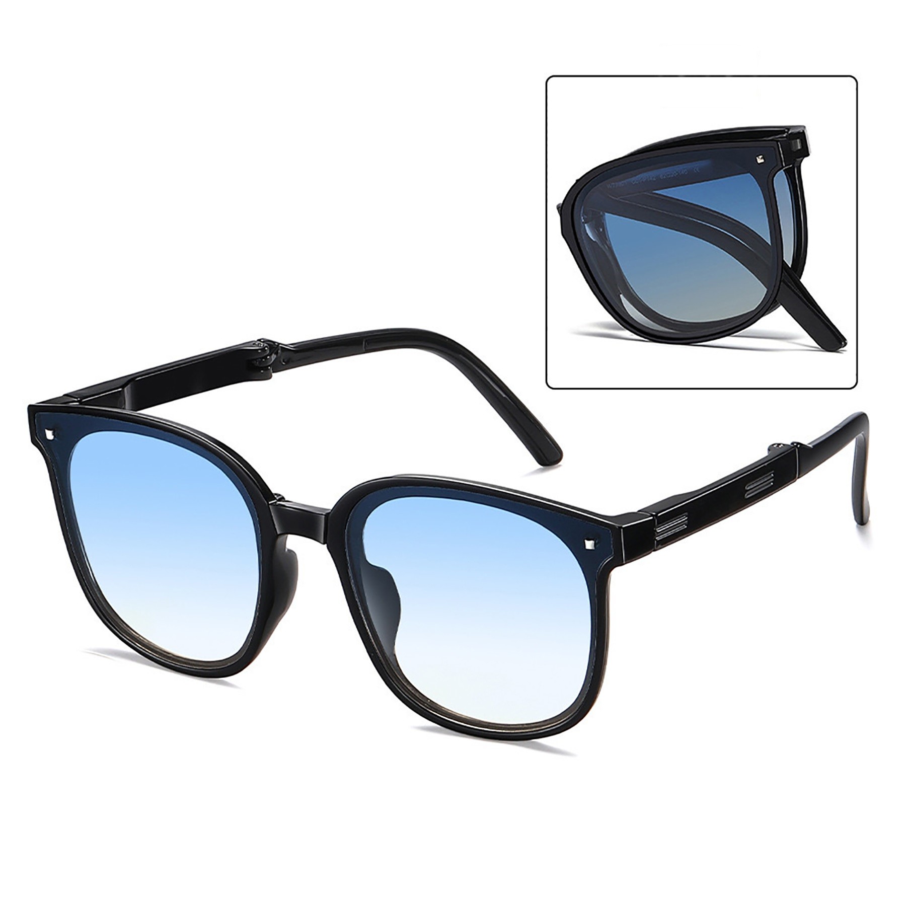 Folding Sunglasses 8
