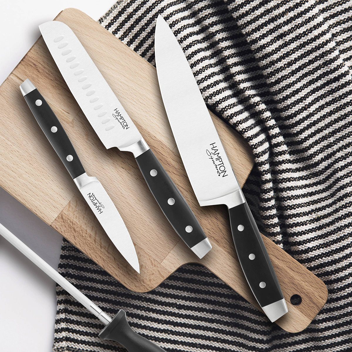 Hampton Signature® Continental 15 Piece Block Set 2