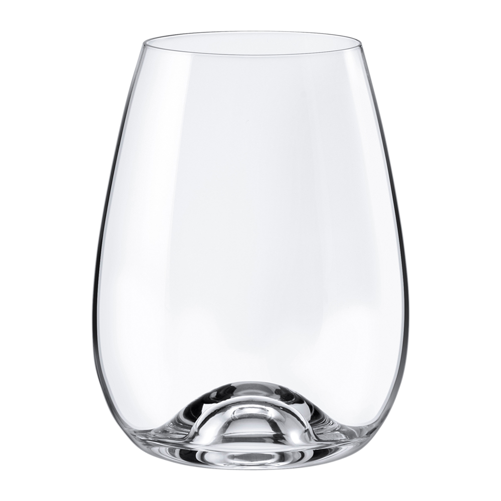 16oz. Drink Master Red Wine Glass 2