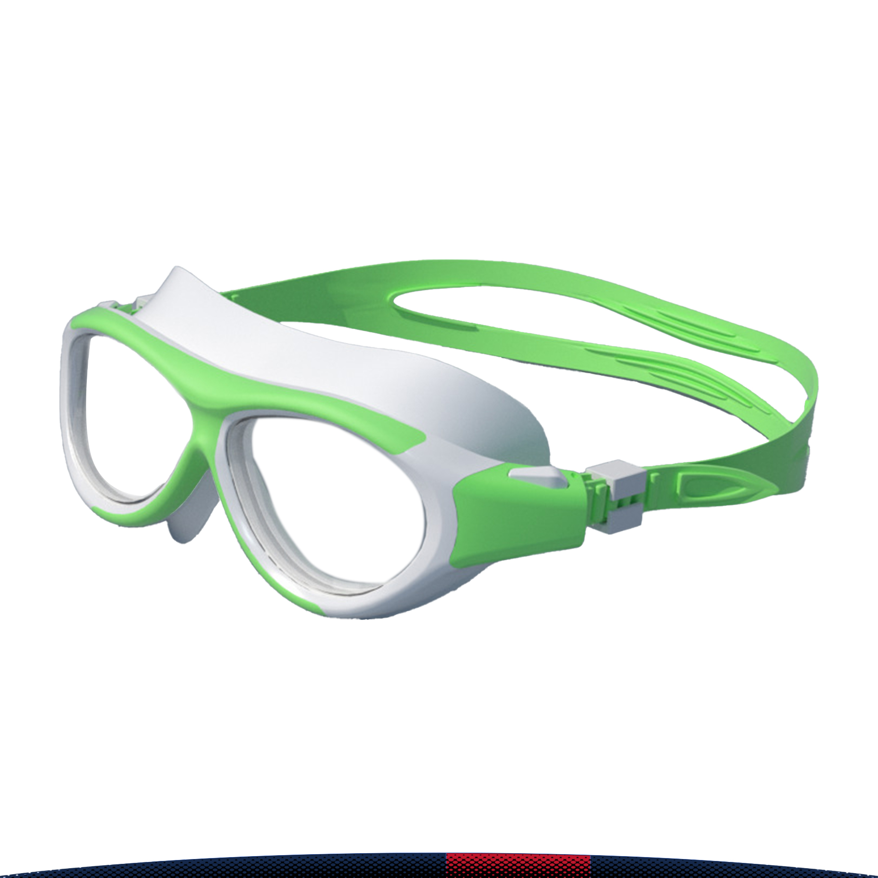 Nolut Kids Swimming Goggles 8
