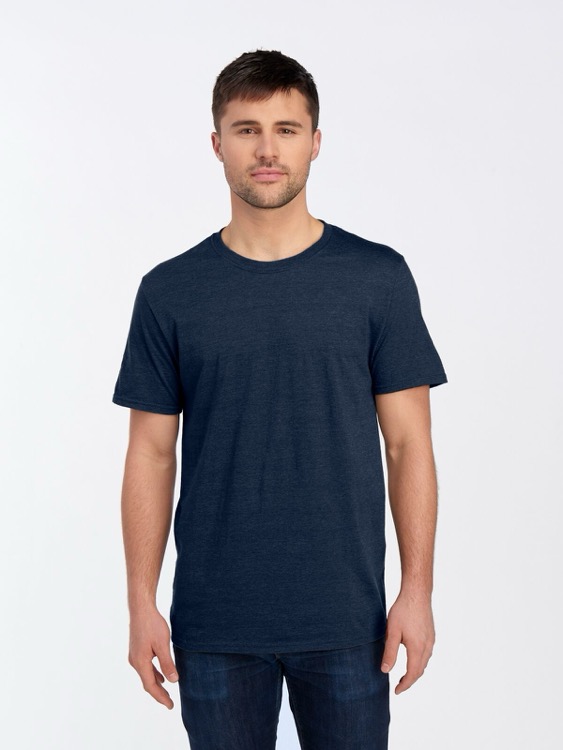 FRUIT OF THE LOOM ICONIC Ring-Spun Unisex T-Shirt 24