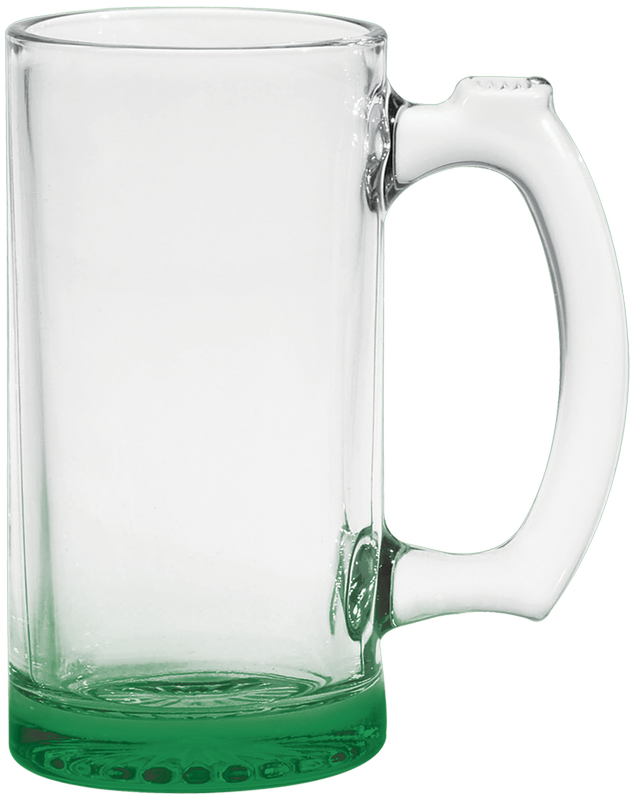 12 oz. Thumbprint Mug 49