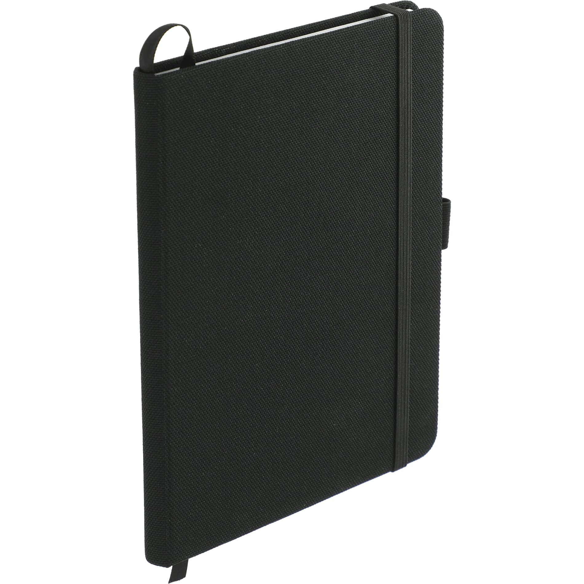 FSC® Mix 5" x 7" RPET Bound Notebook 25
