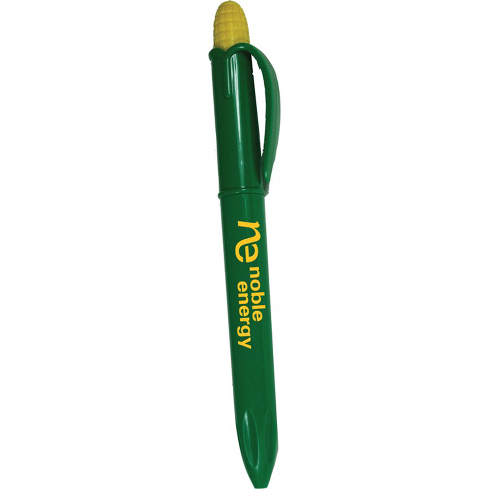 Corn Clicker Pen 1