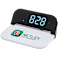 Digital Power Clock 15W Wireless Charger 39