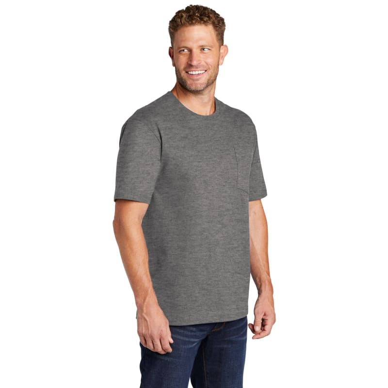 CornerStone Workwear Pocket Tee 14