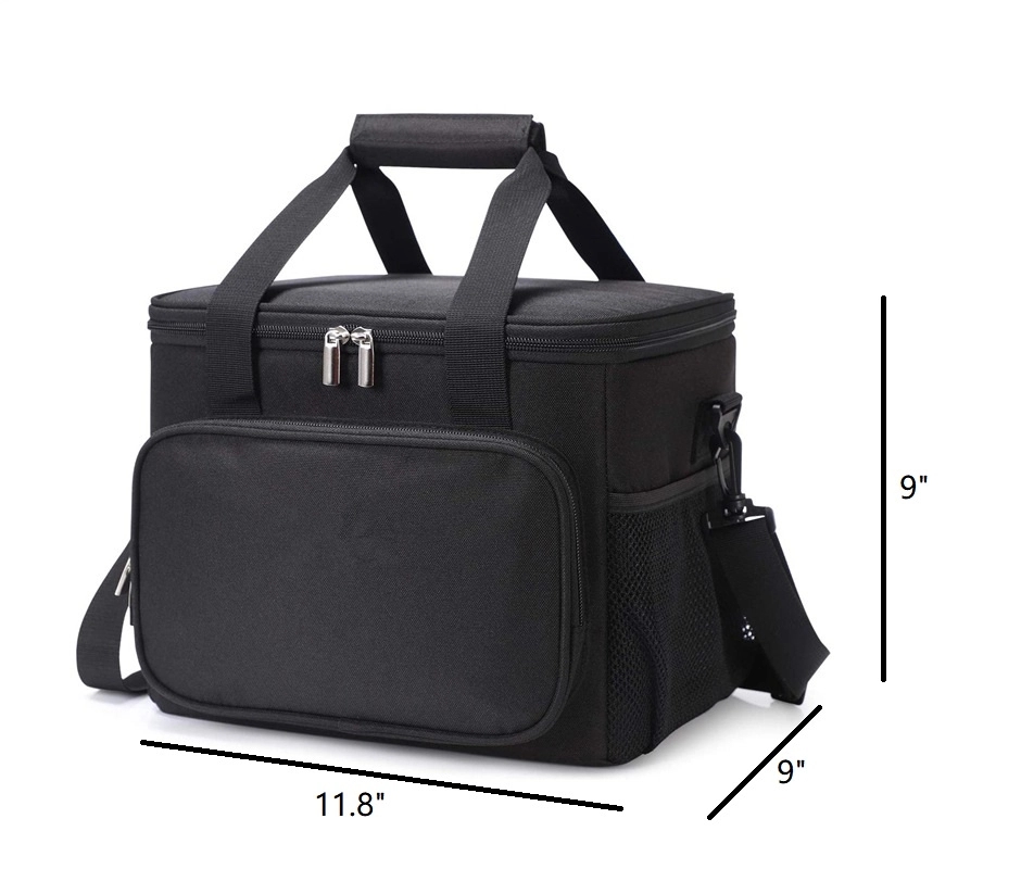 Cooler Lunch Bag 2