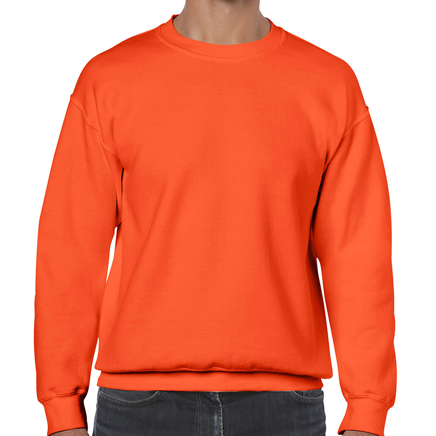 Gildan Heavy Blend Adult Crewneck Sweatshirt 16