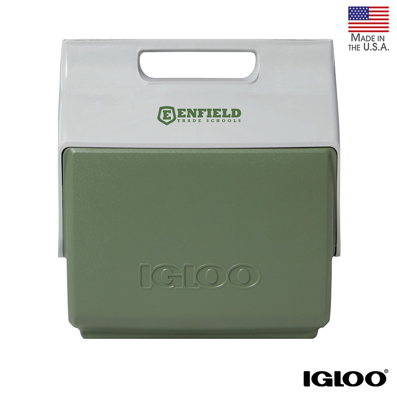 Igloo® ECOCOOL Little Playmate 7 Qt Cooler 5