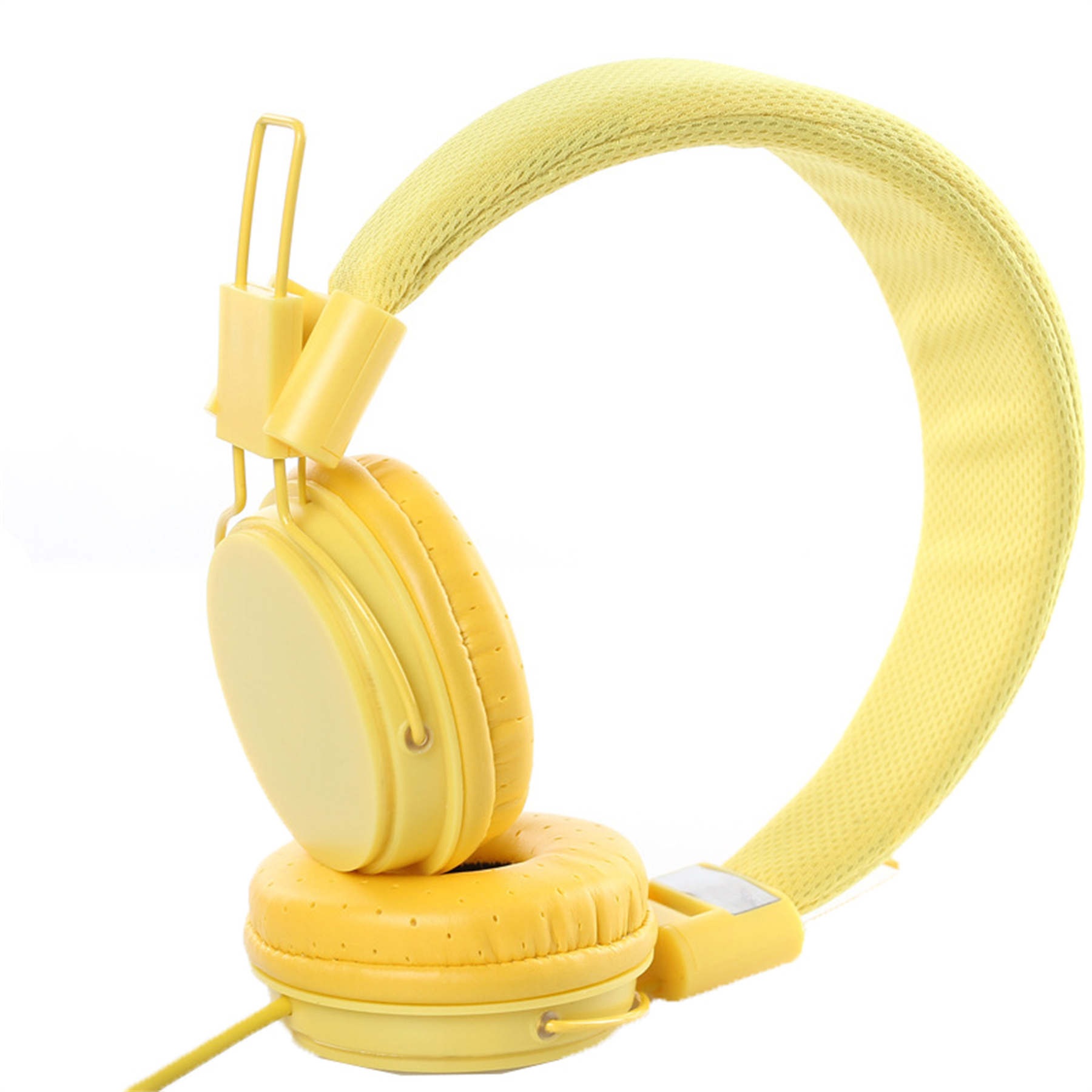Stretchable Stereo Headphone 12