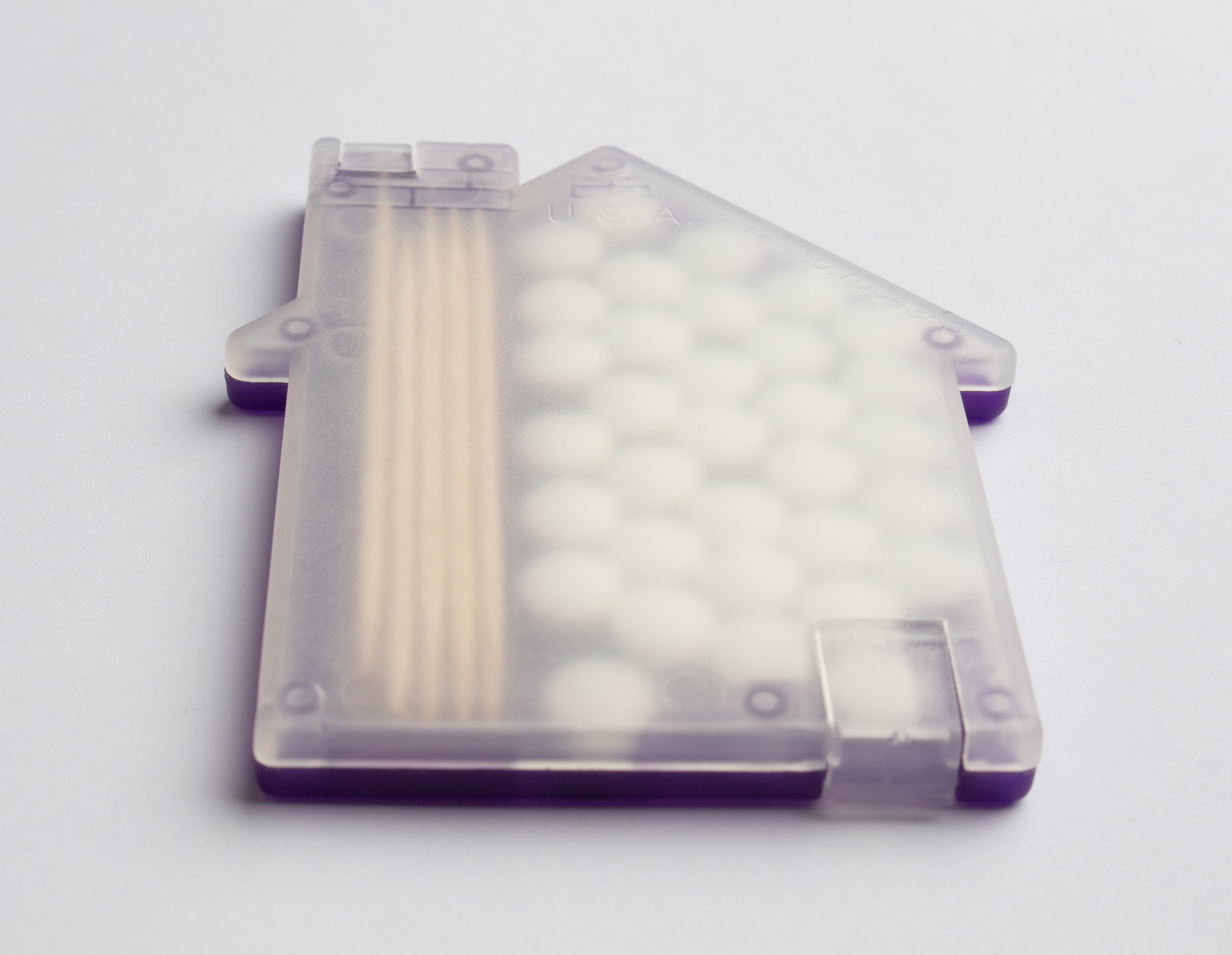 House Pick N Mints - USA Made 9