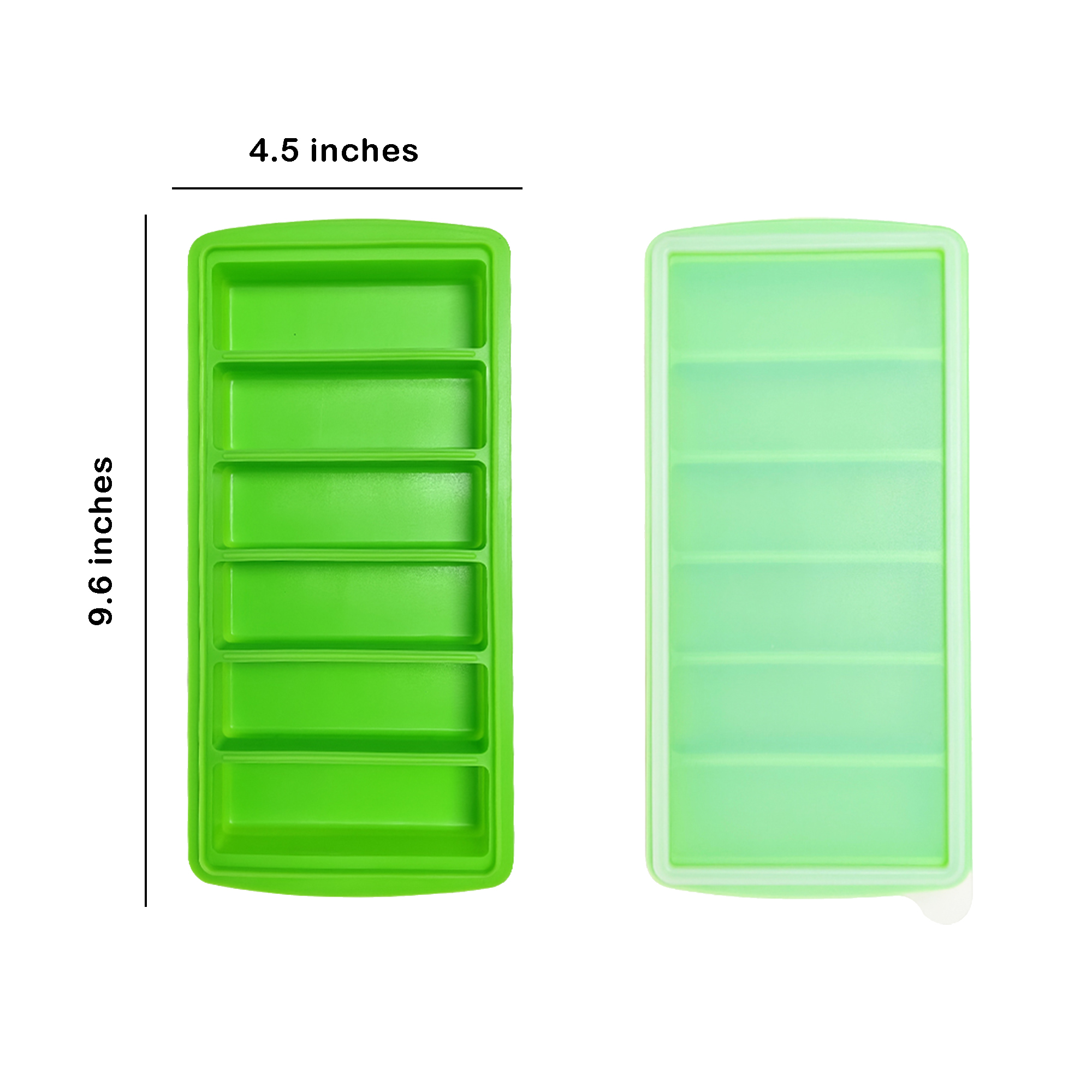 Silicone Ice Tray for Kitchen Events 5