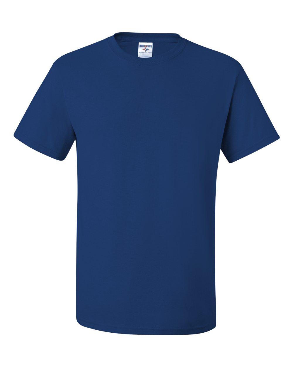 Unisex Dri-Power® 50/50 T-Shirt - 29MR 160