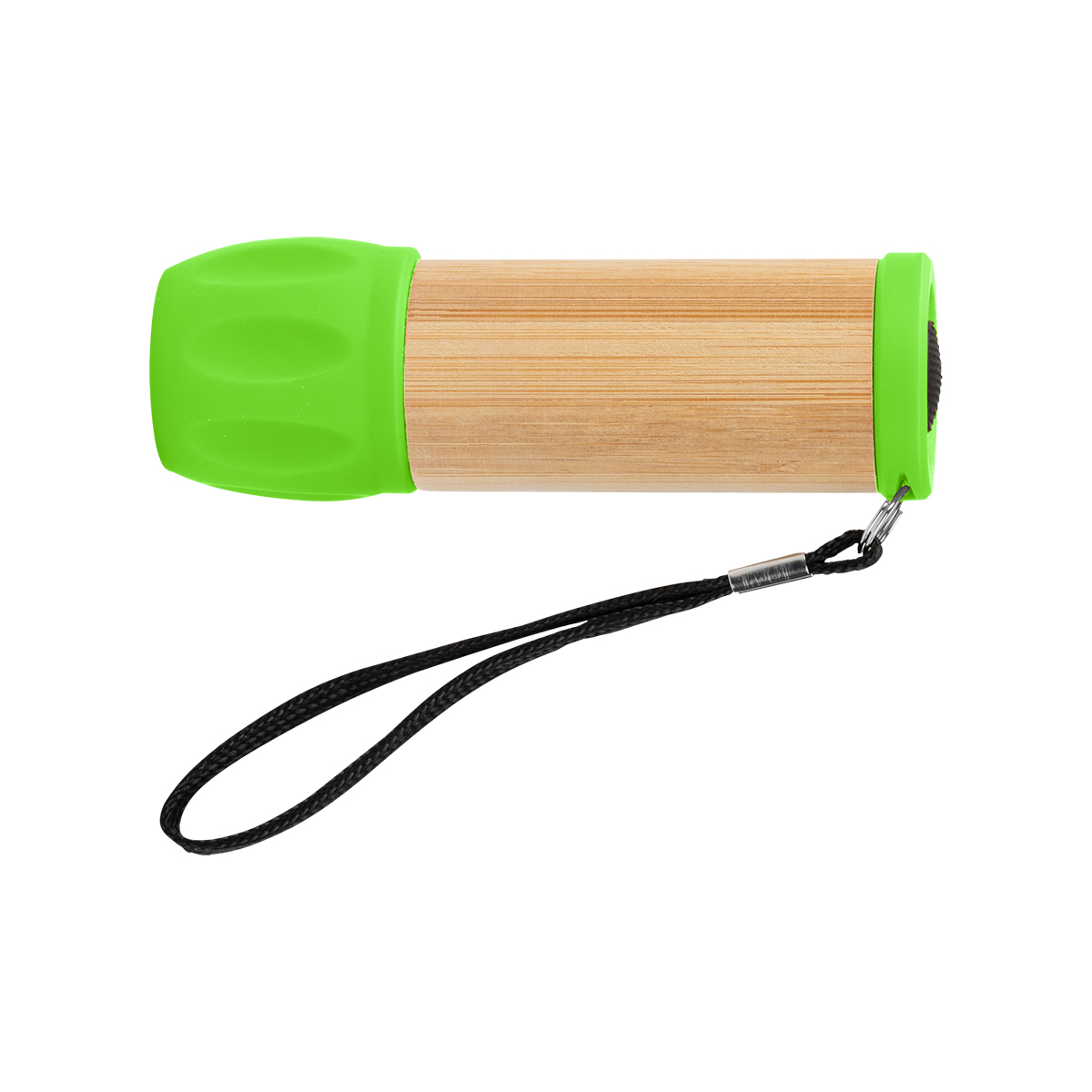 Bamboo Flashlight 8