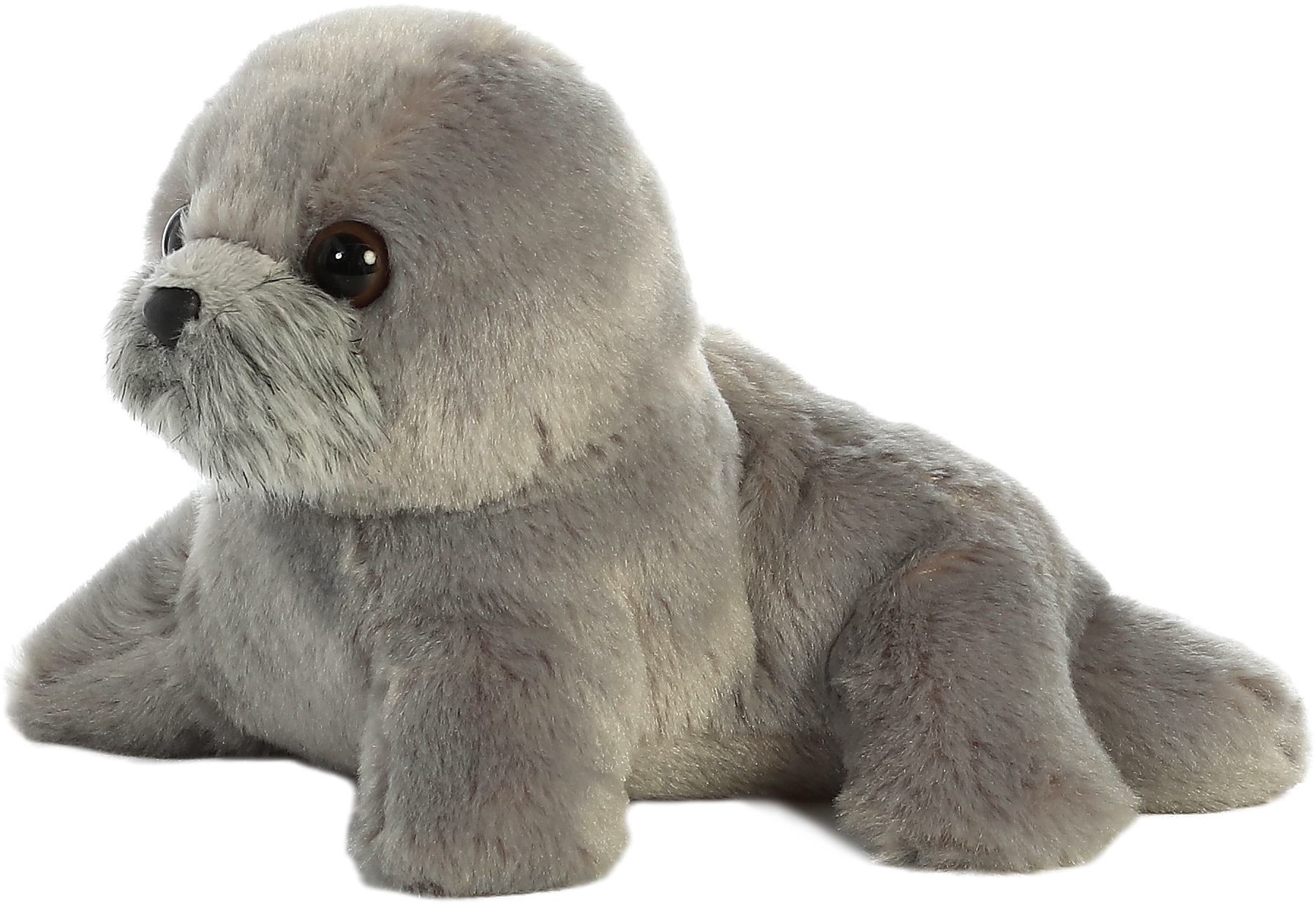 8" Harpo Seal 1