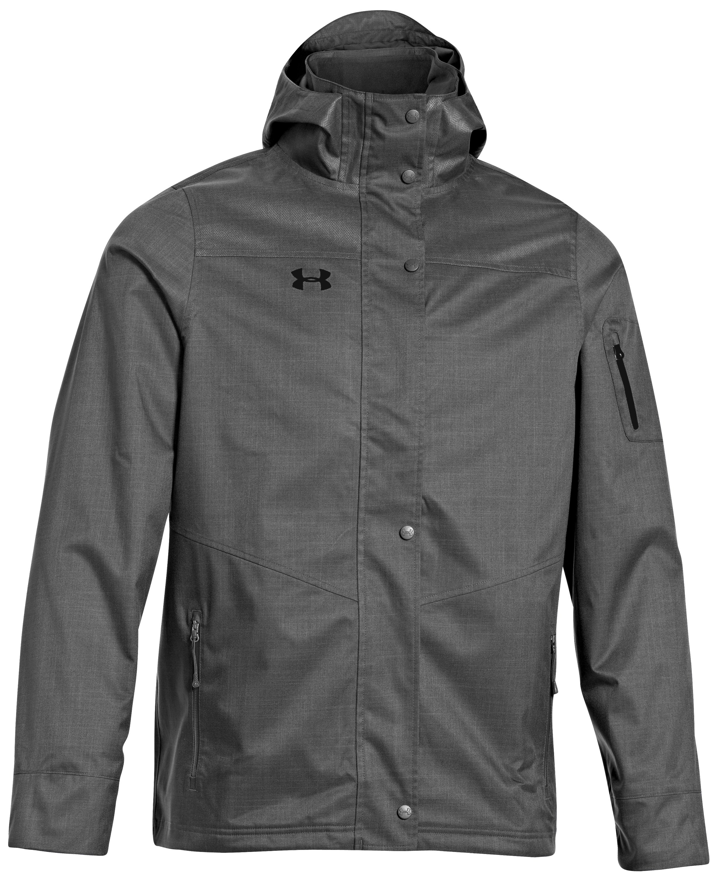 Men's UA Storm Team Jacket 5