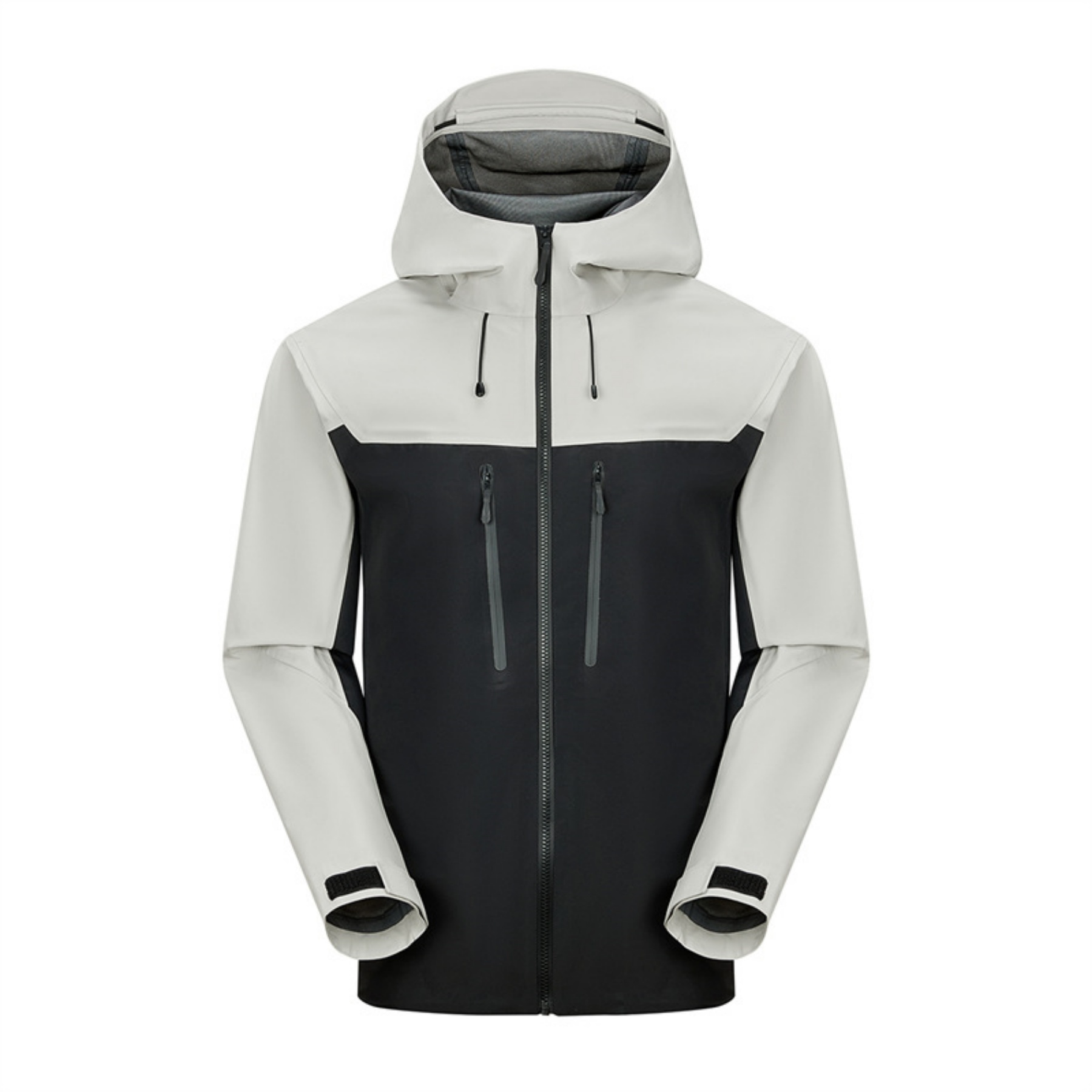 Unisex ShellJacket Moisture Wicking Storm Proof Mountaineering 4