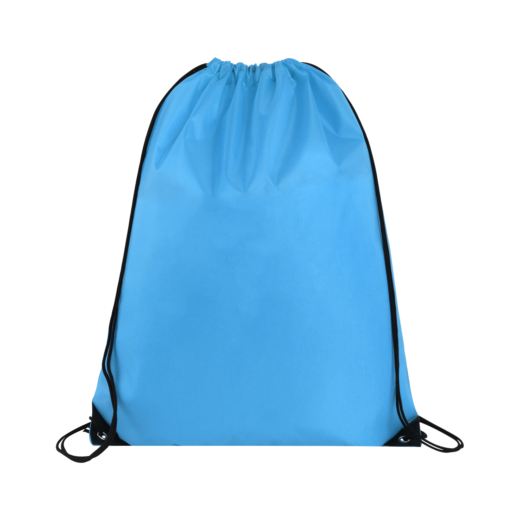 Large Drawstring Sports Pack-17" X 20" 14