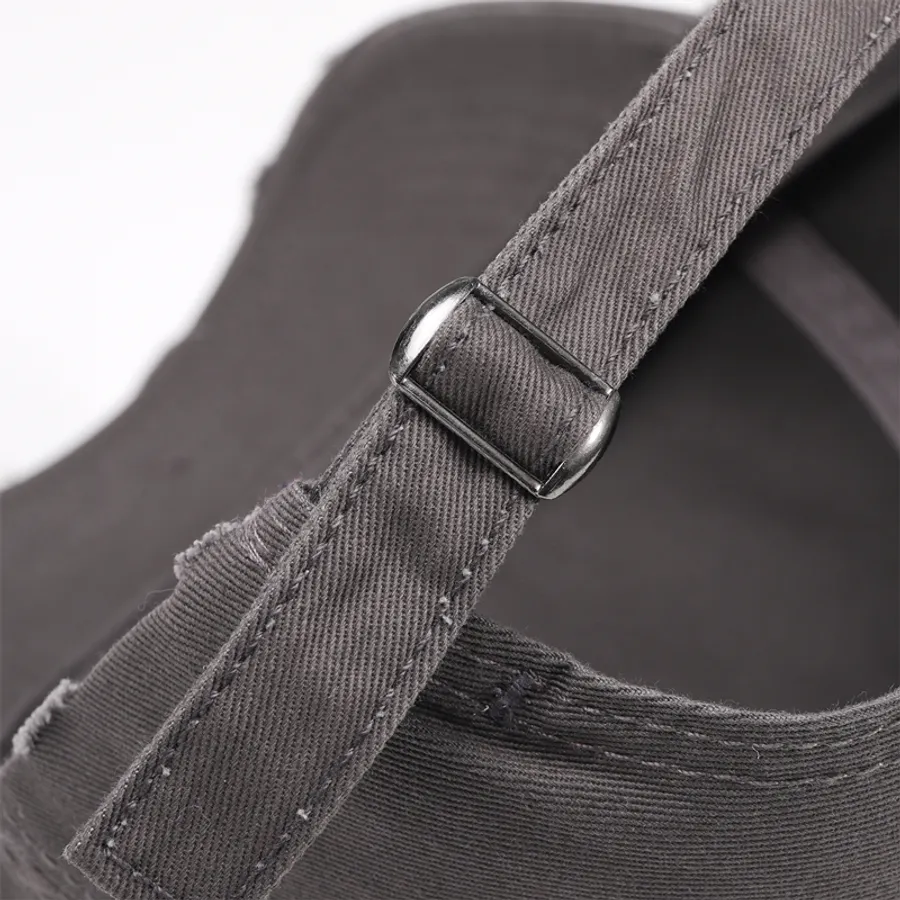 Perennial Cotton Cap 4
